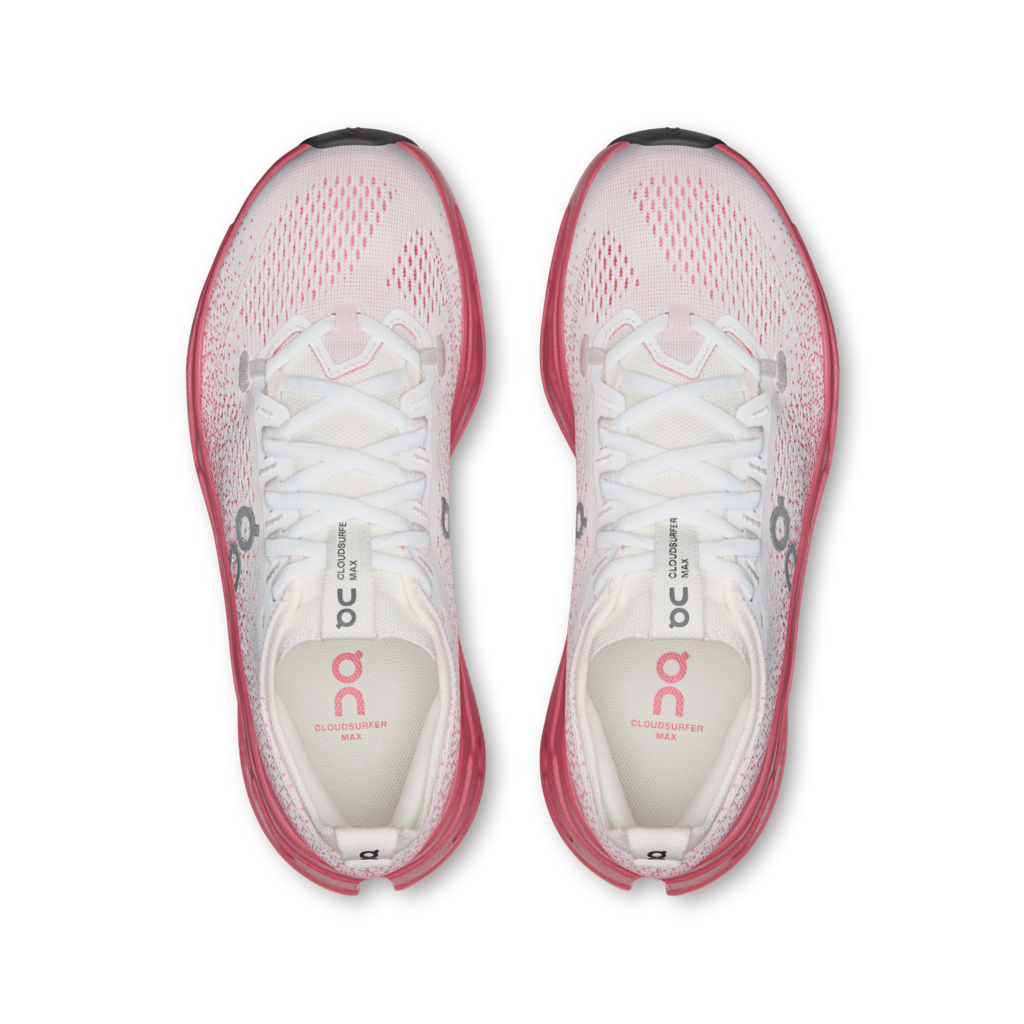 On Cloudsurfer Max Women's 45