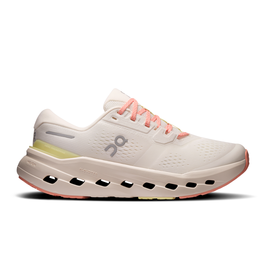 On Cloudrunner 3 Road Running Women's 27