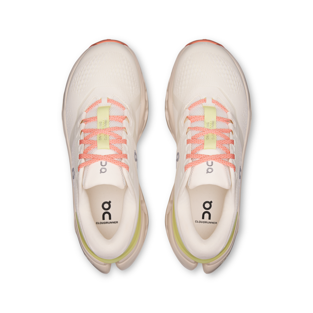 On Cloudrunner 3 Road Running Women's 28