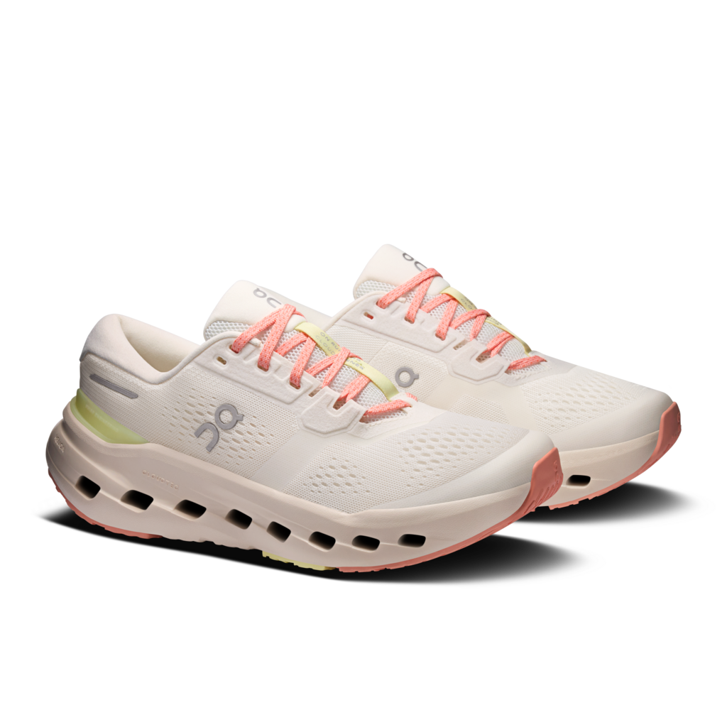 On Cloudrunner 3 Road Running Women's 26