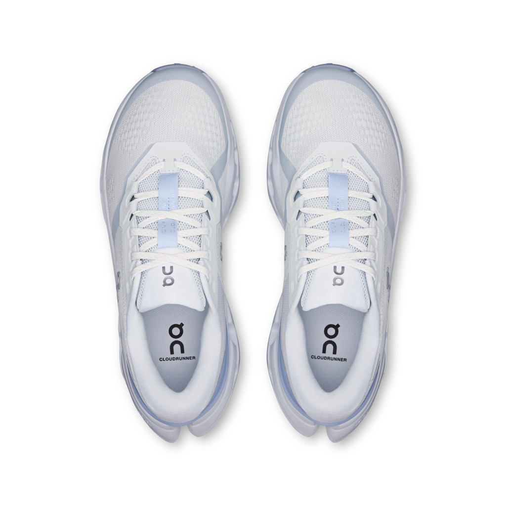 On Cloudrunner 3 Road Running Women's 27