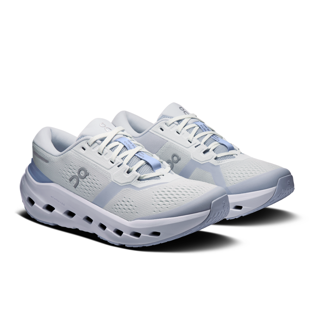 On Cloudrunner 3 Road Running Women's 25
