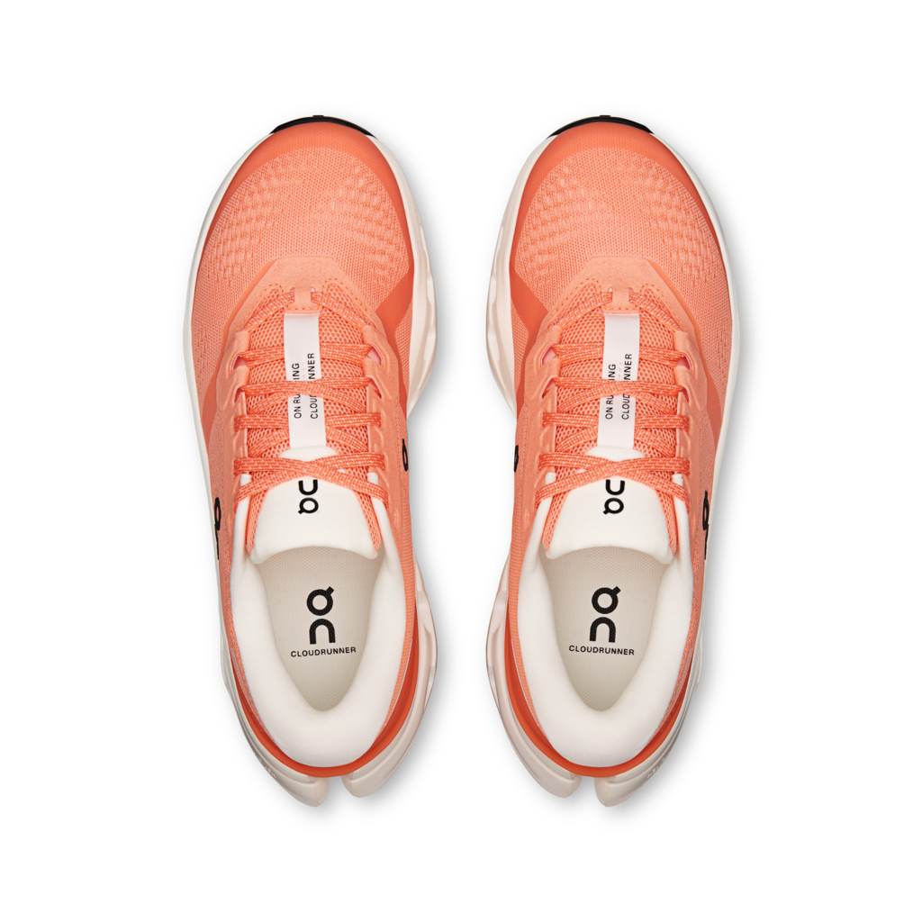 On Cloudrunner 3 Road Running Women's 22