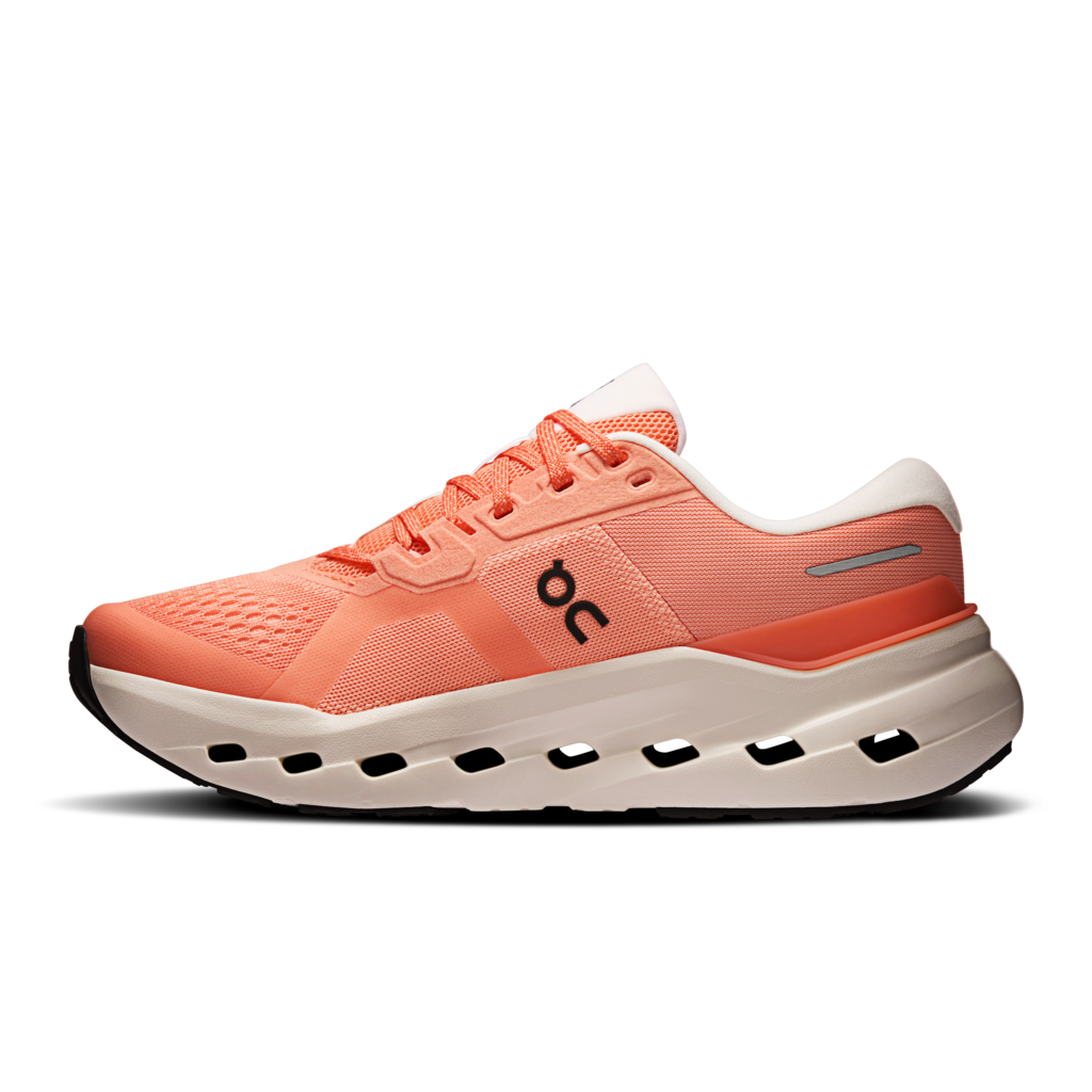 On Cloudrunner 3 Road Running Women's 24