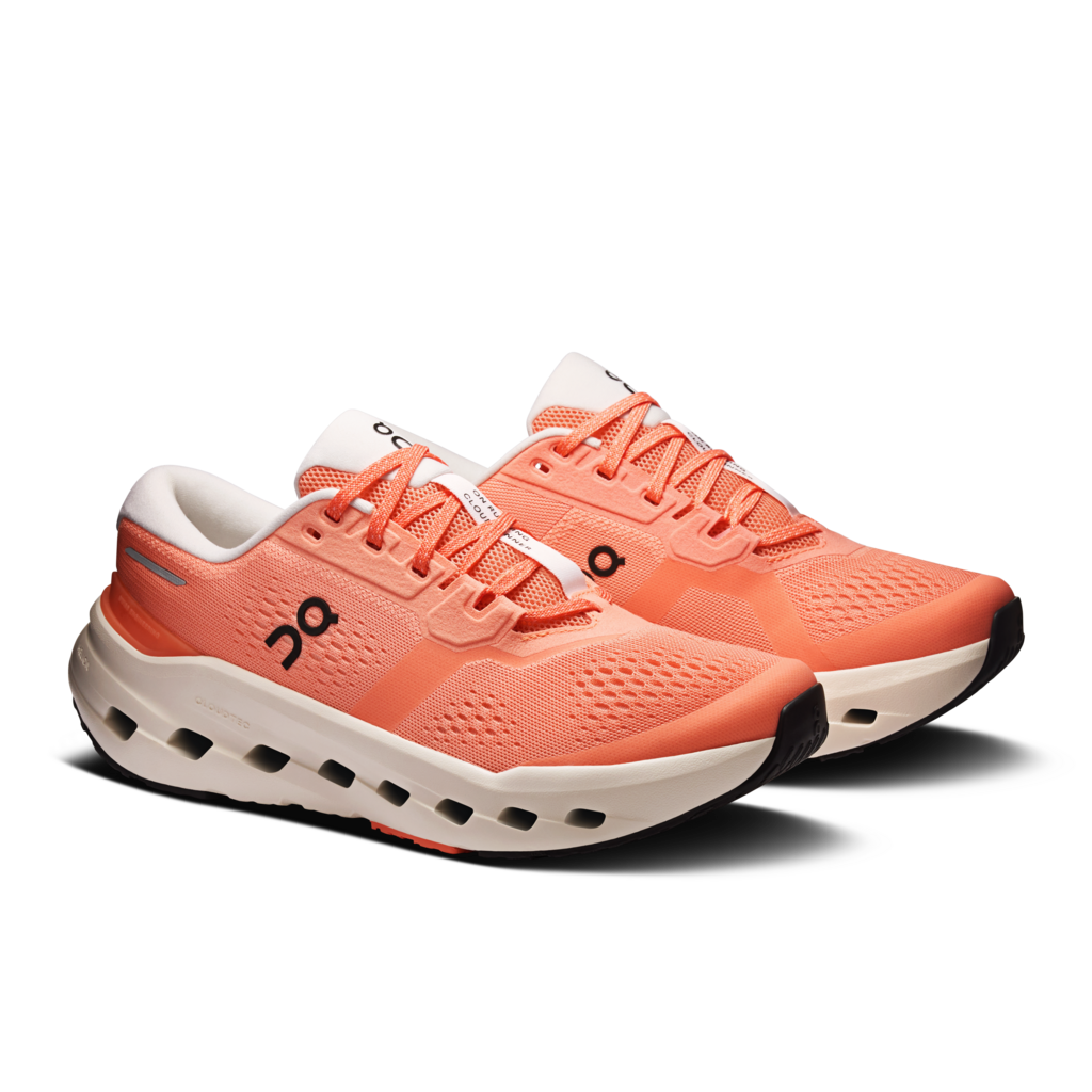 On Cloudrunner 3 Road Running Women's 20