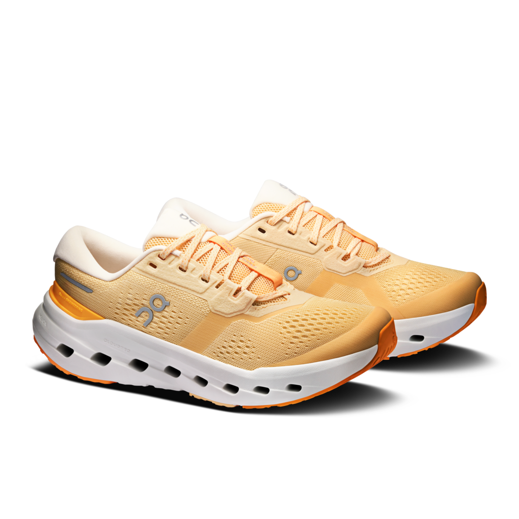 On Cloudrunner 3 Road Running Women's 7
