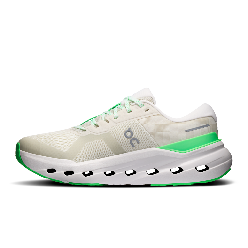 On Cloudrunner 3 Road Running Women's 15