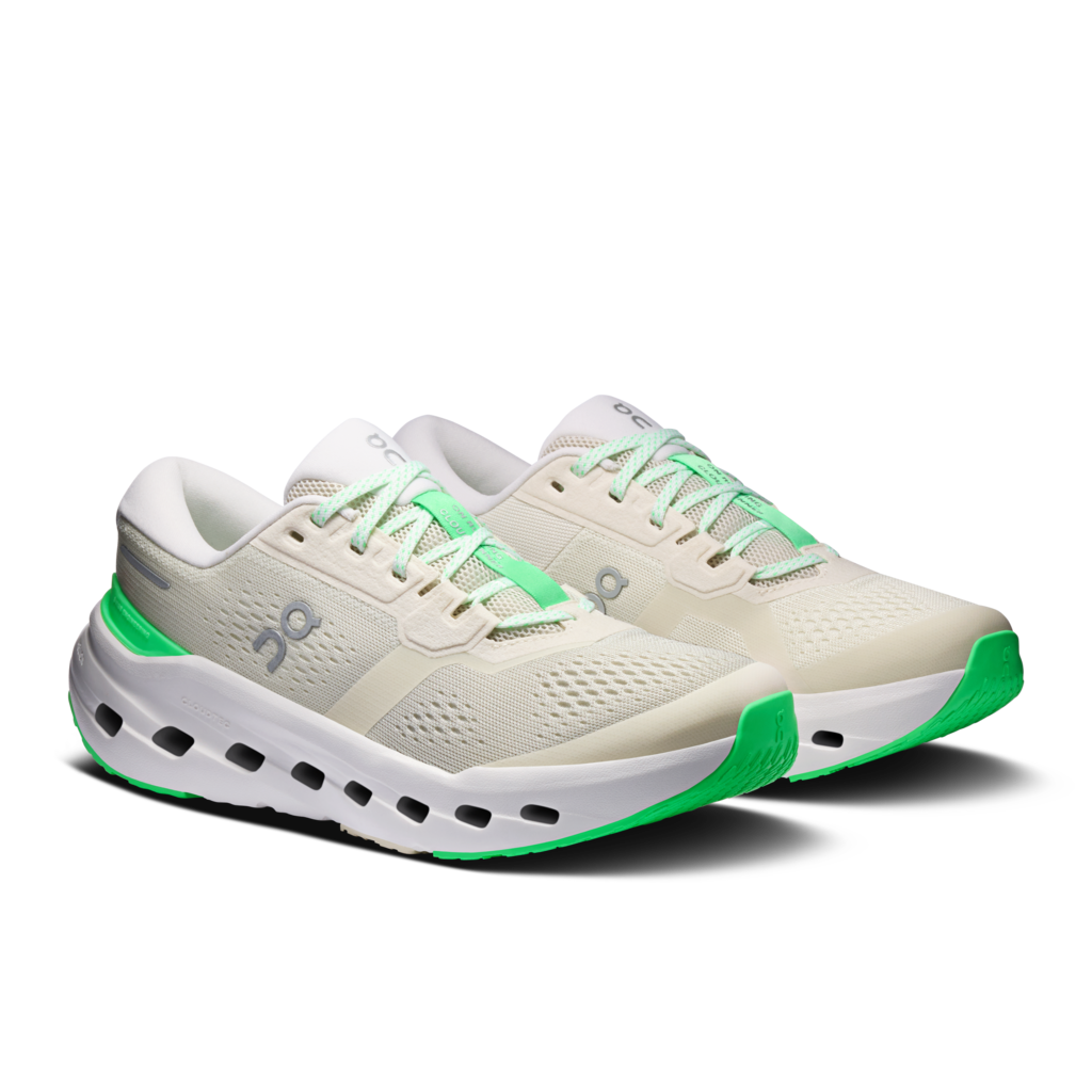 On Cloudrunner 3 Road Running Women's 11
