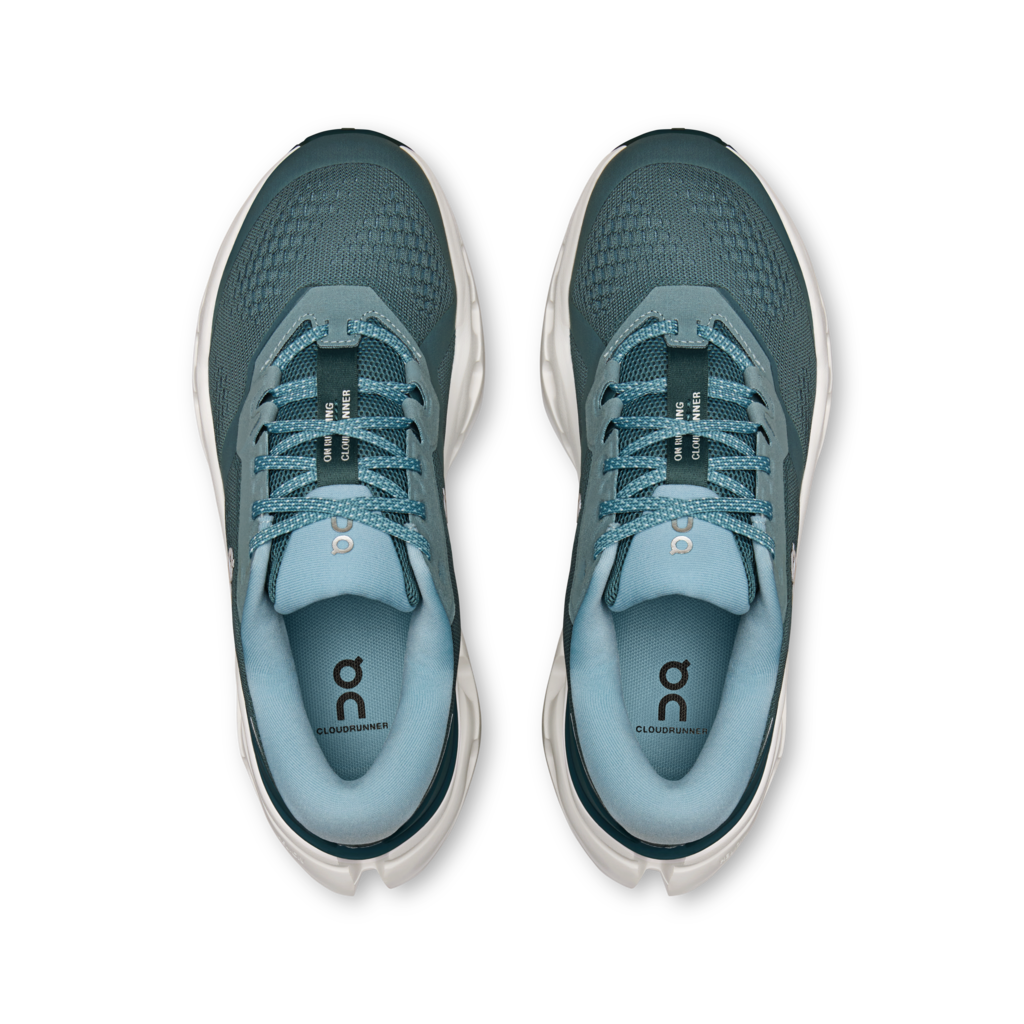 On Cloudrunner 3 Road Running Women's 3