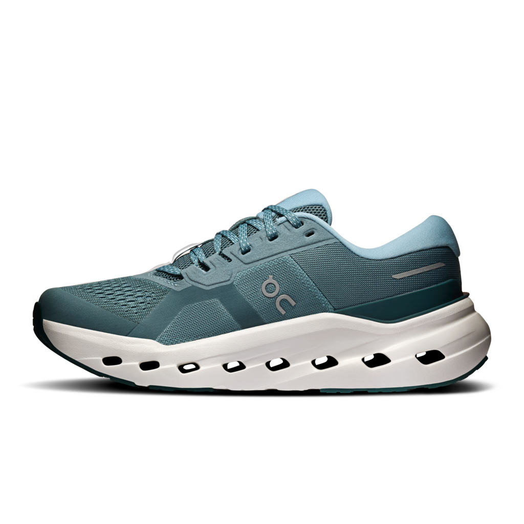 On Cloudrunner 3 Road Running Women's 5