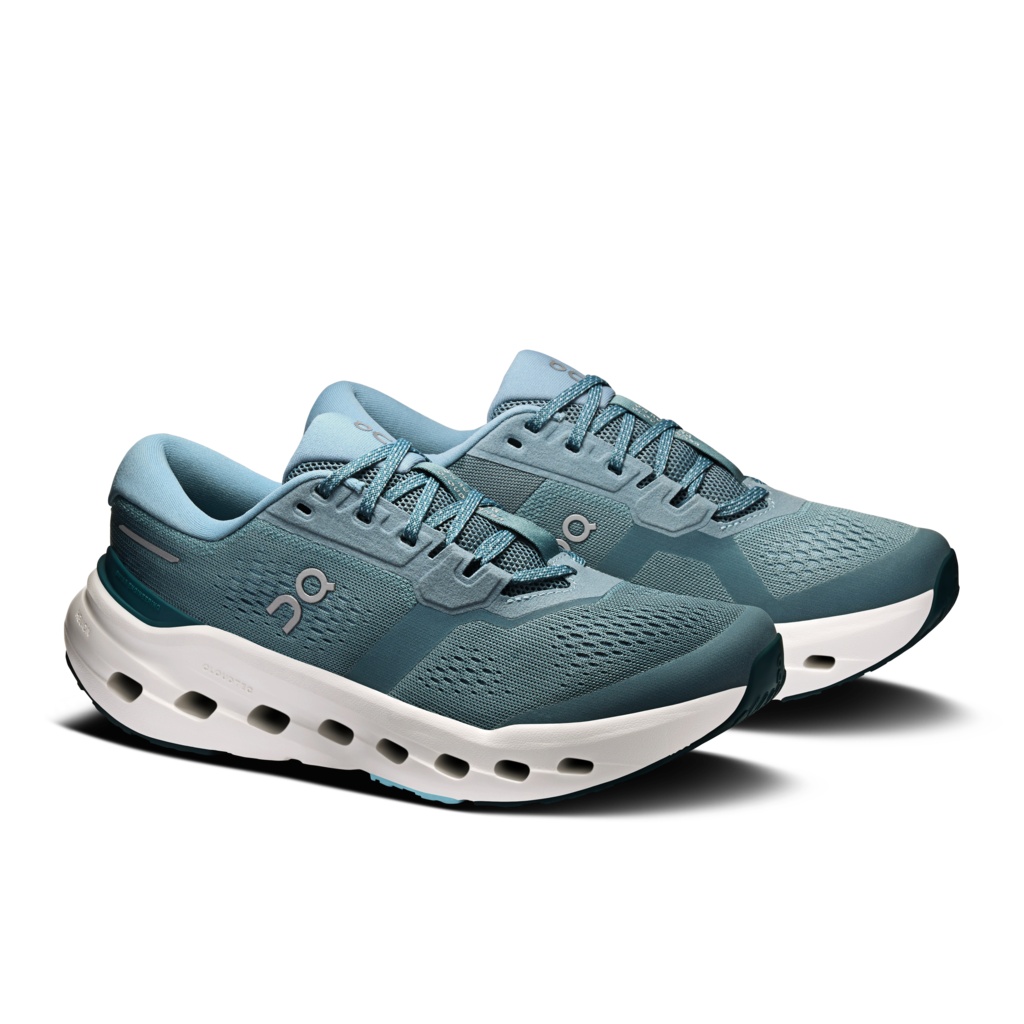 On Cloudrunner 3 Road Running Women's 1