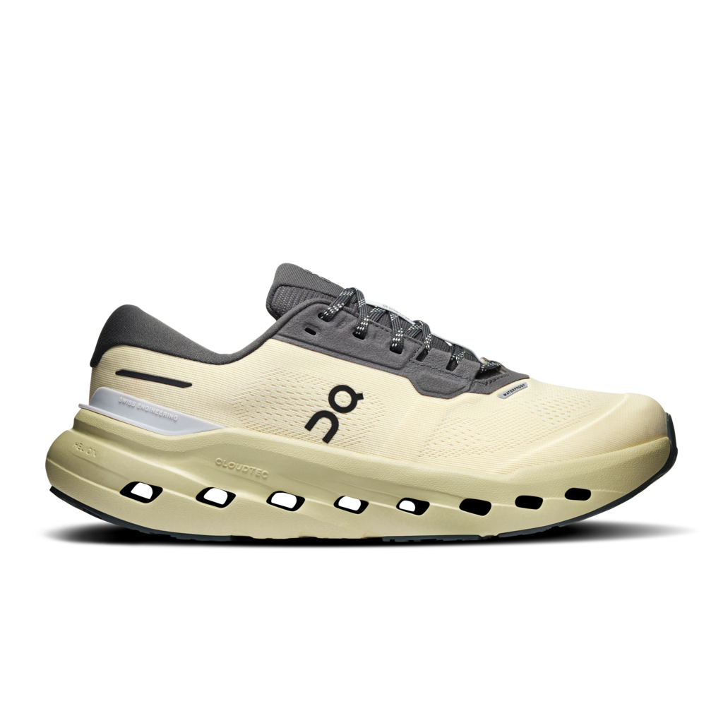 On Cloudrunner 3 Waterproof Women's 2