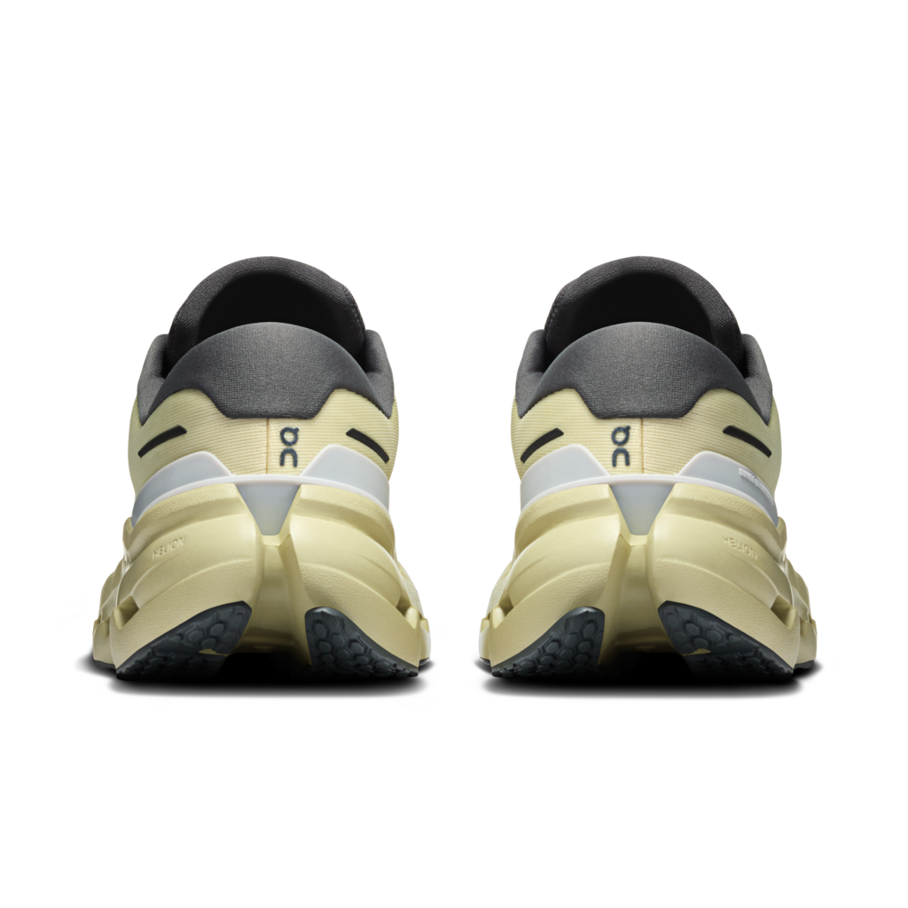 On Cloudrunner 3 Waterproof Women's 6