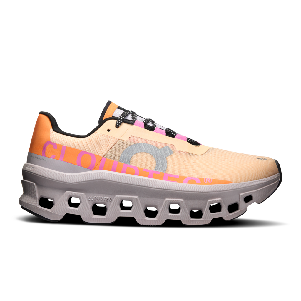 On Cloudmonster Women's 71