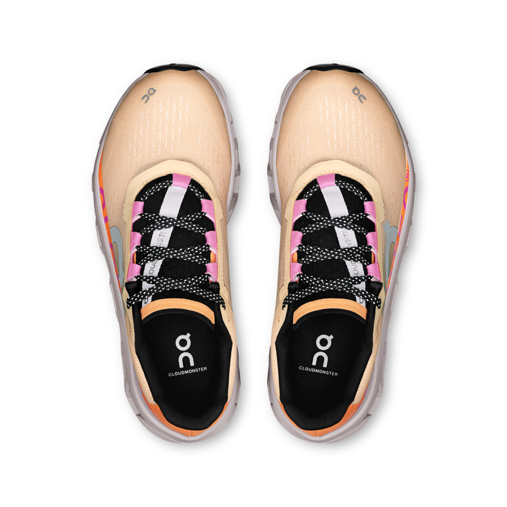 On Cloudmonster Women's 74
