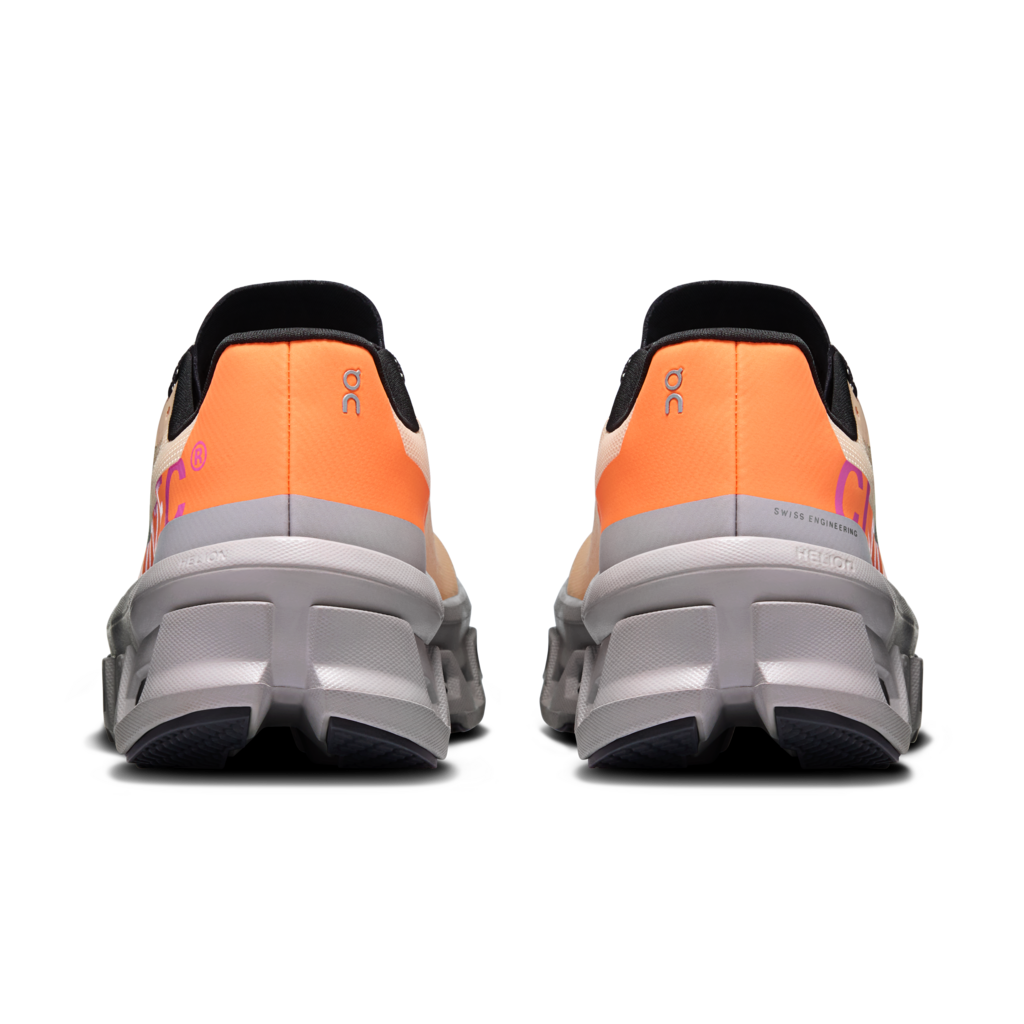 On Cloudmonster Women's 72