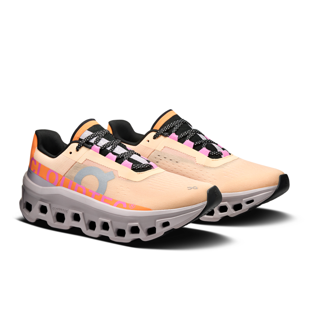 On Cloudmonster Women's 70
