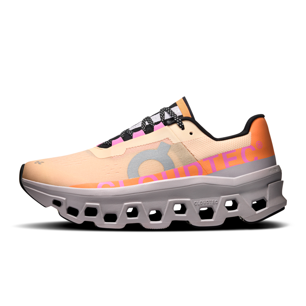 On Cloudmonster Women's 73