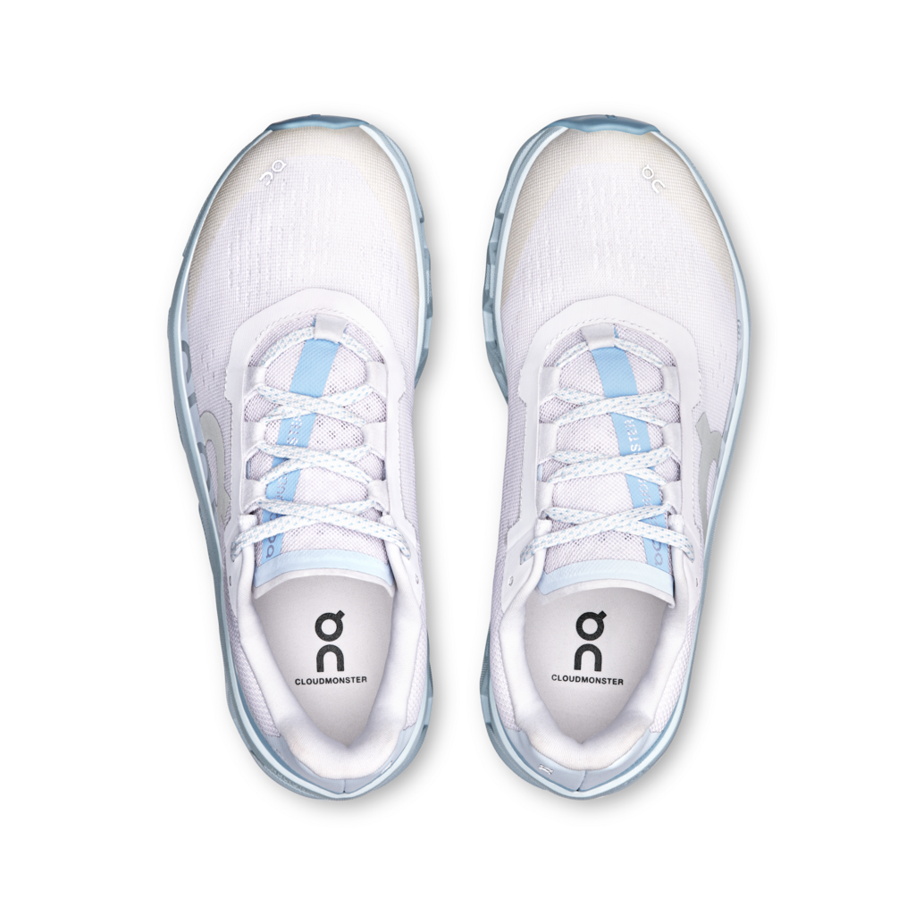 On Cloudmonster Women's 59