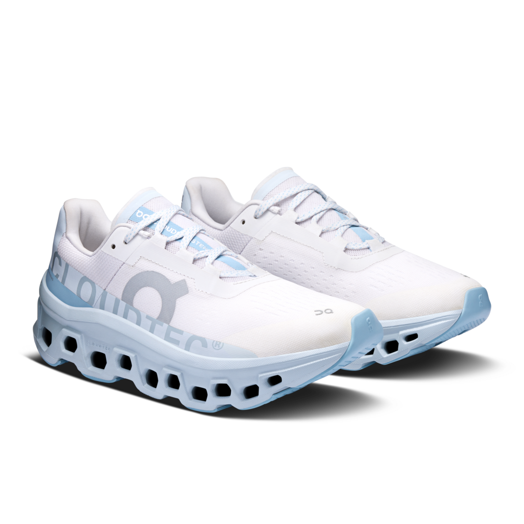 On Cloudmonster Women's 58