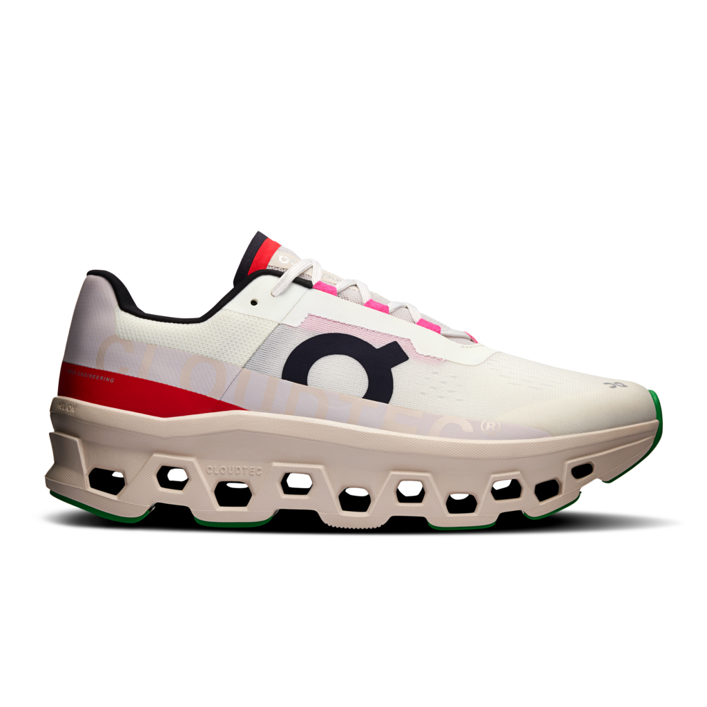 Men's On-Running Cloudmonster 40