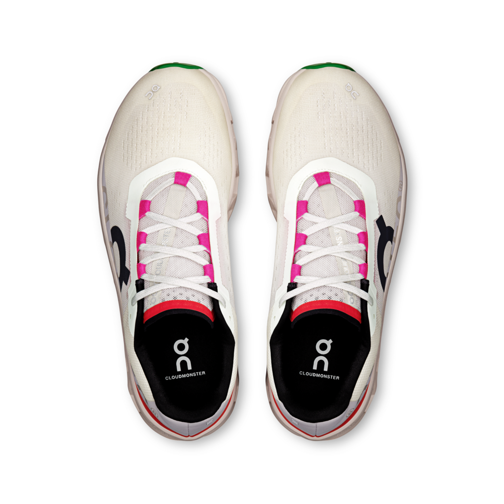 Men's On-Running Cloudmonster 41