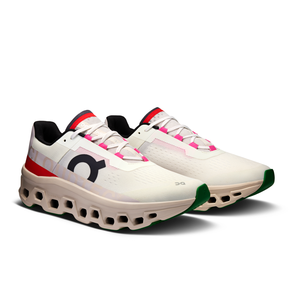 Men's On-Running Cloudmonster 39