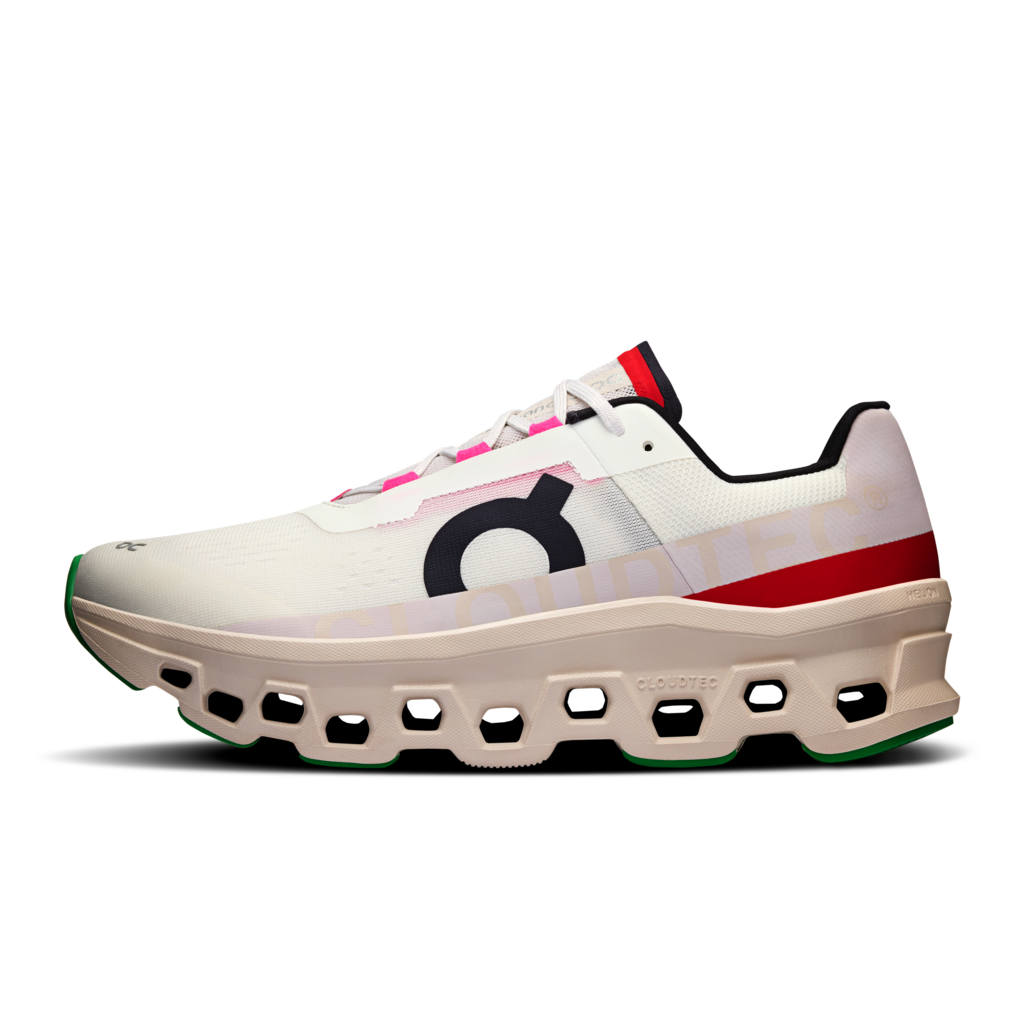 Men's On-Running Cloudmonster 44