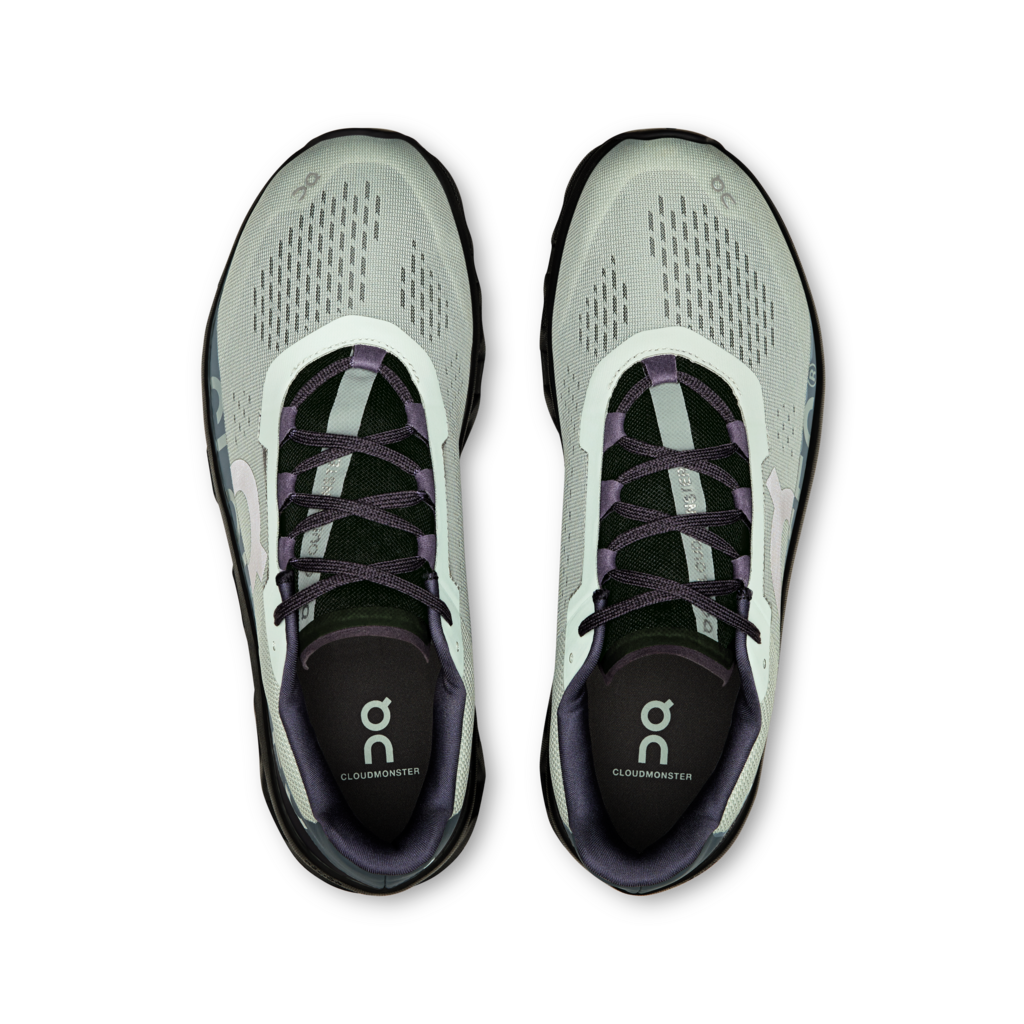 On Cloudmonster Men's 76