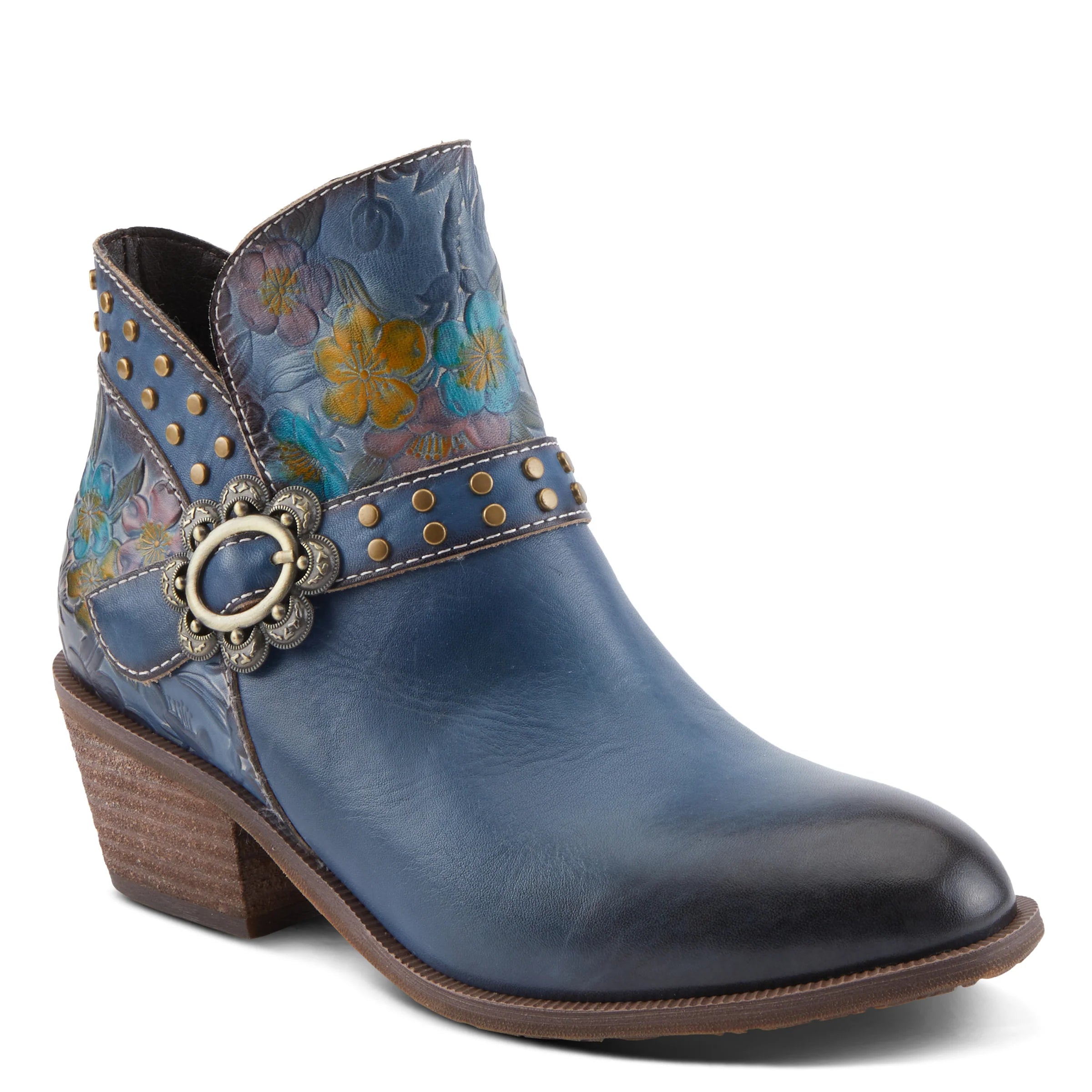 Spring Step L'Artiste Daintylady Boots Women's 15