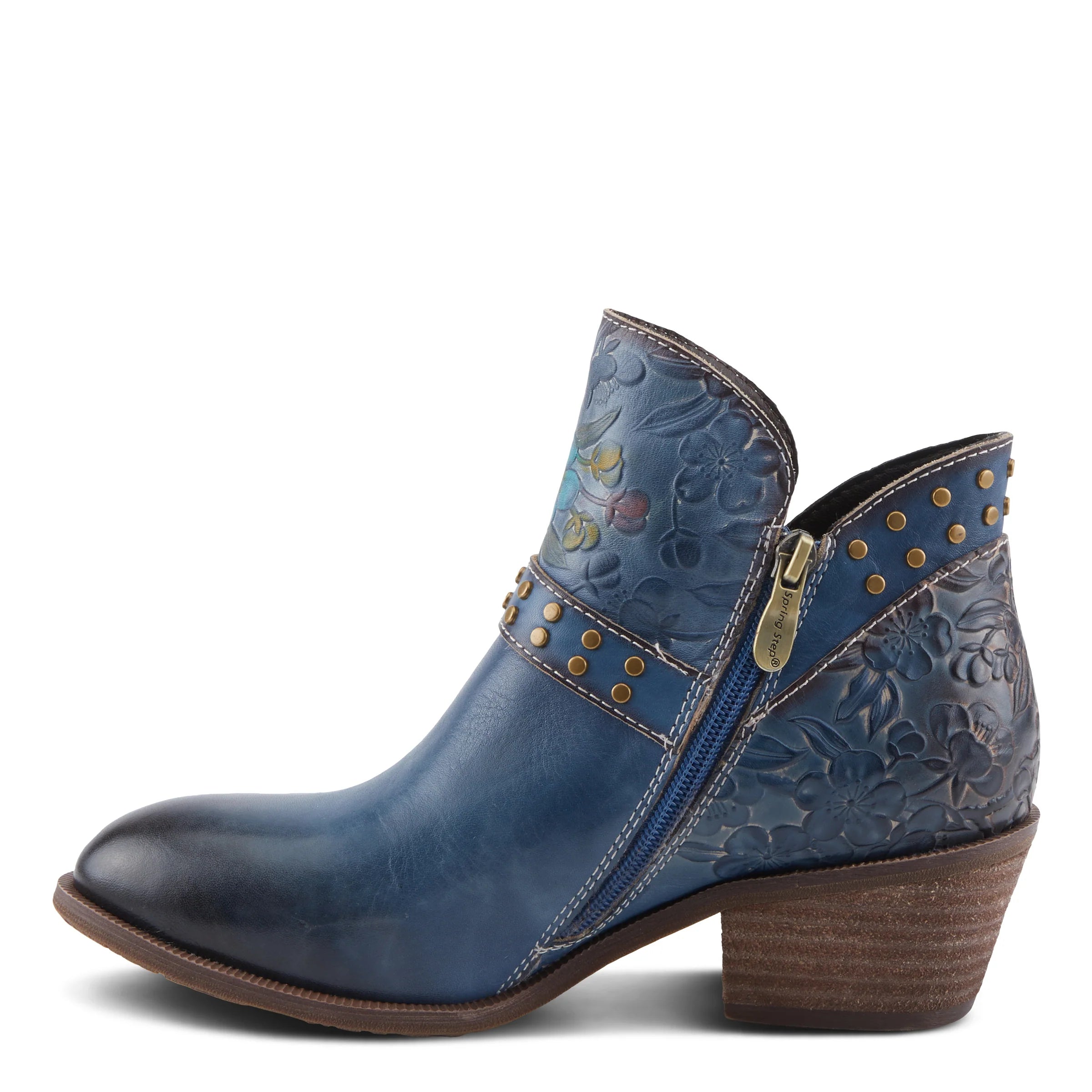 Spring Step L'Artiste Daintylady Boots Women's 21
