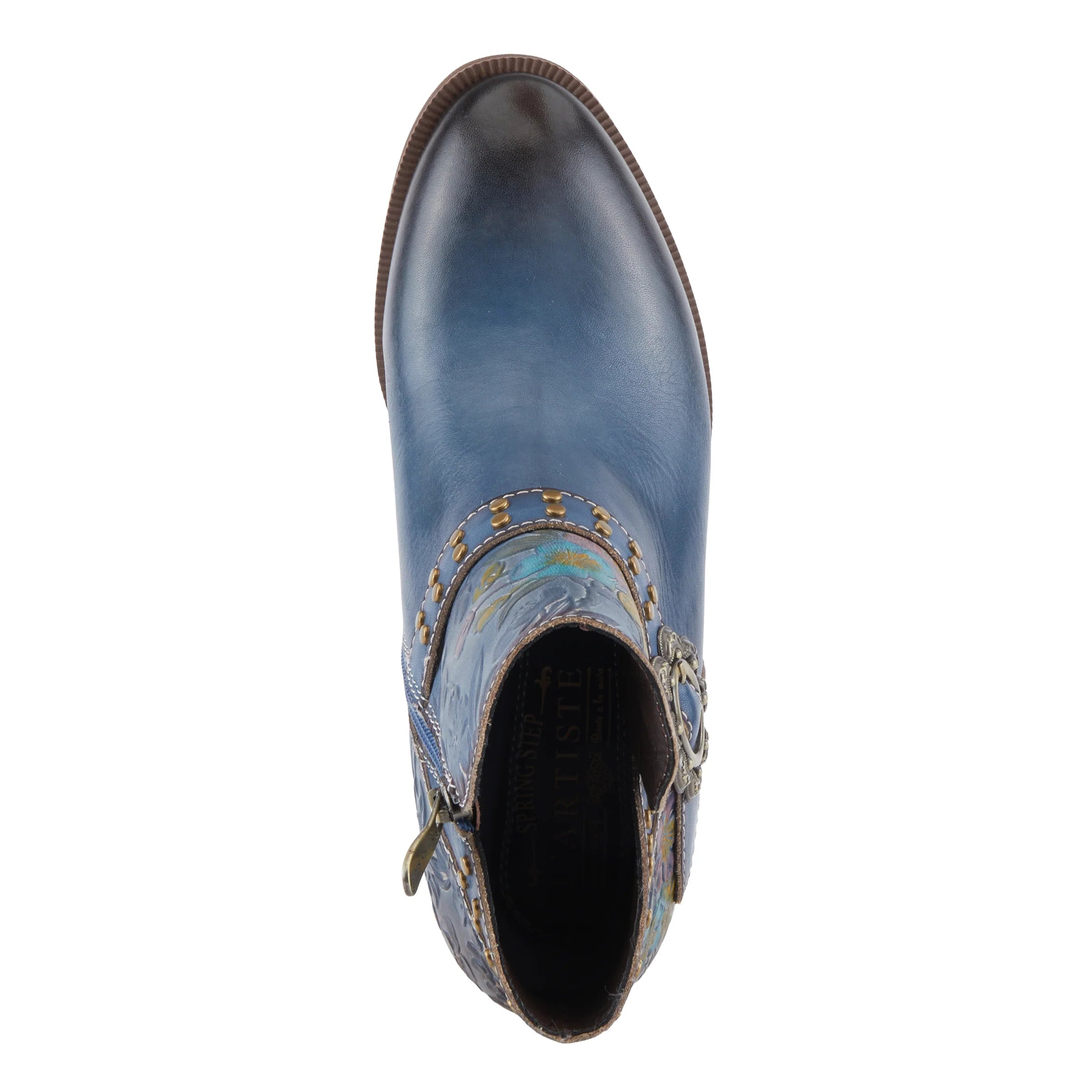 Spring Step L'Artiste Daintylady Boots Women's 20