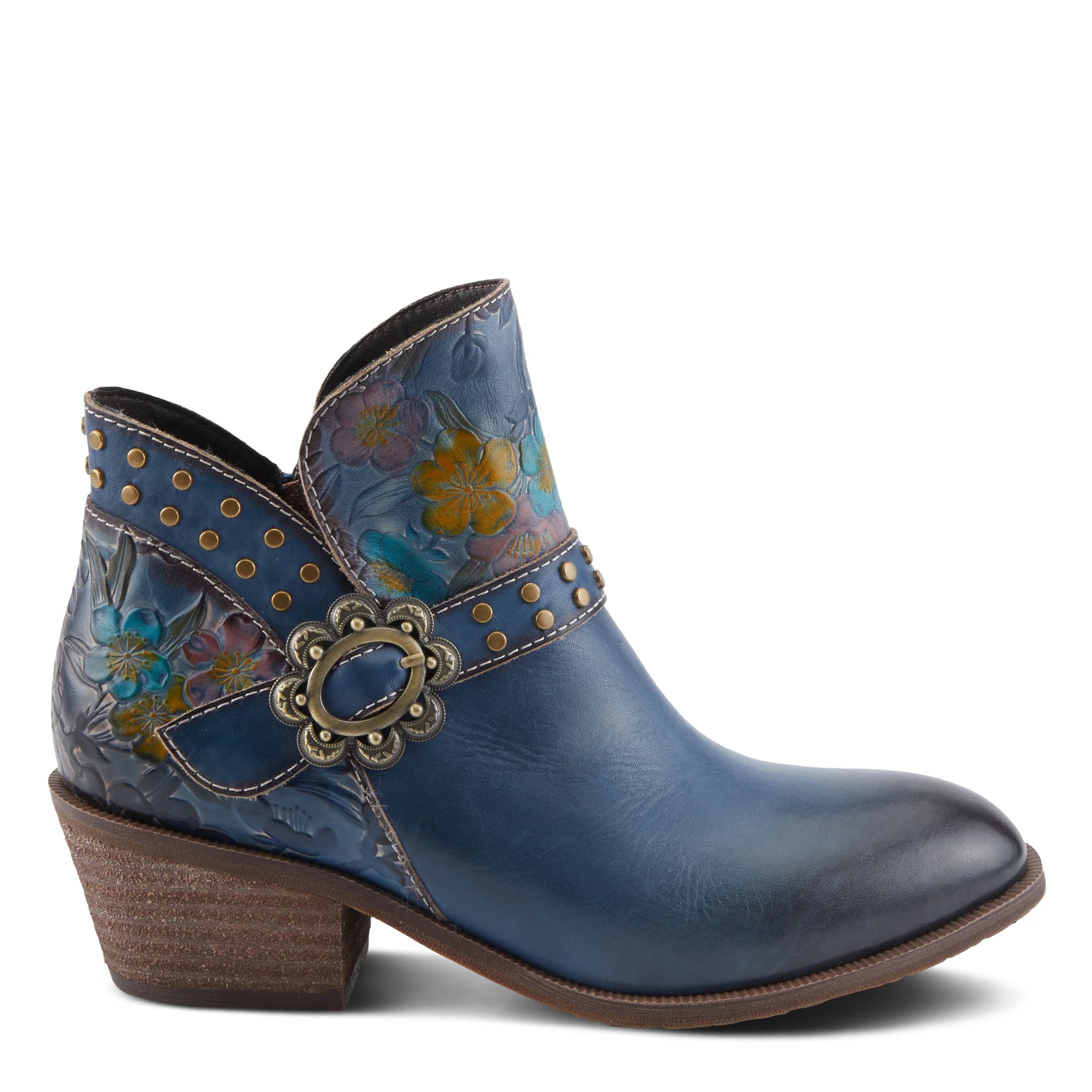 Spring Step L'Artiste Daintylady Boots Women's 16