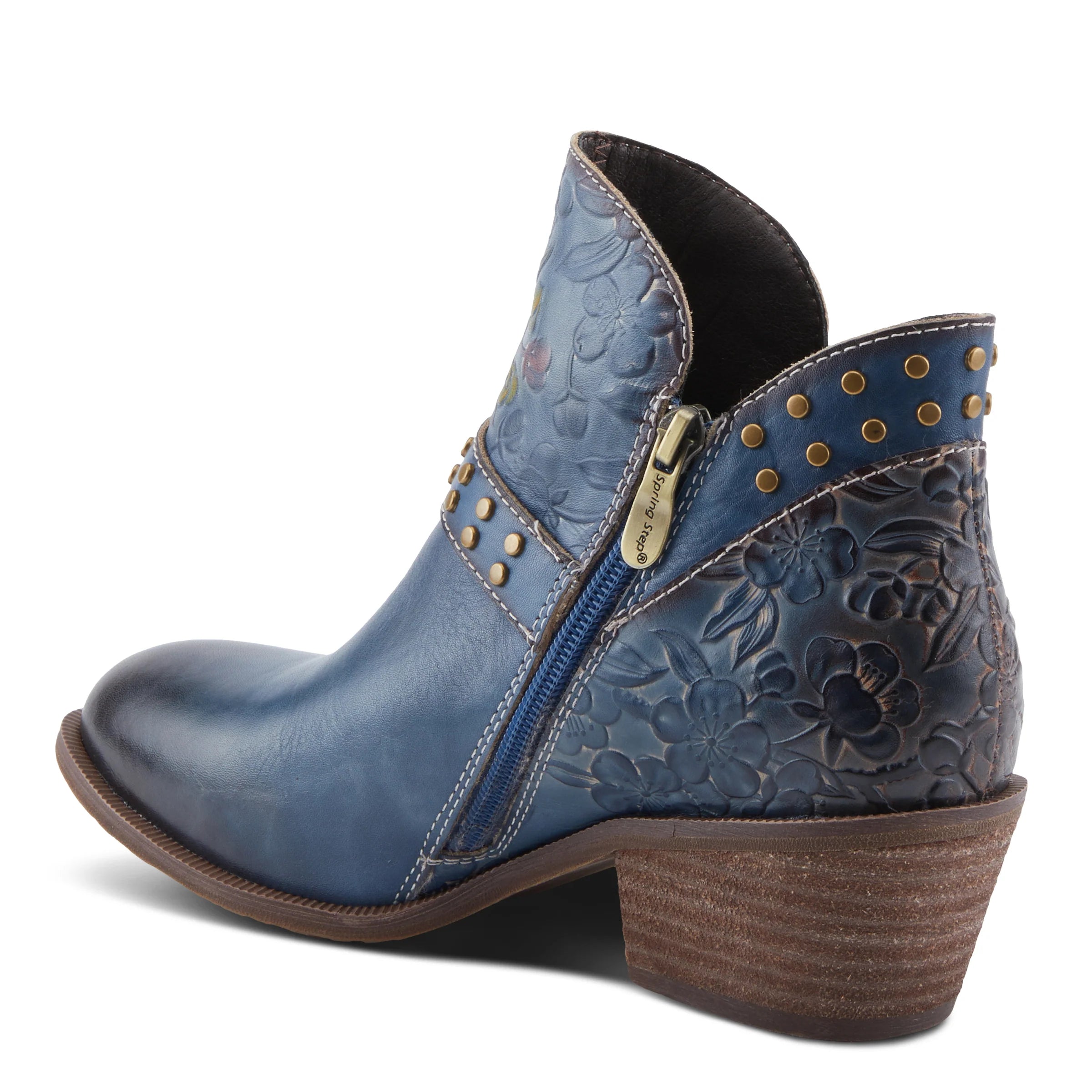 Spring Step L'Artiste Daintylady Boots Women's 17