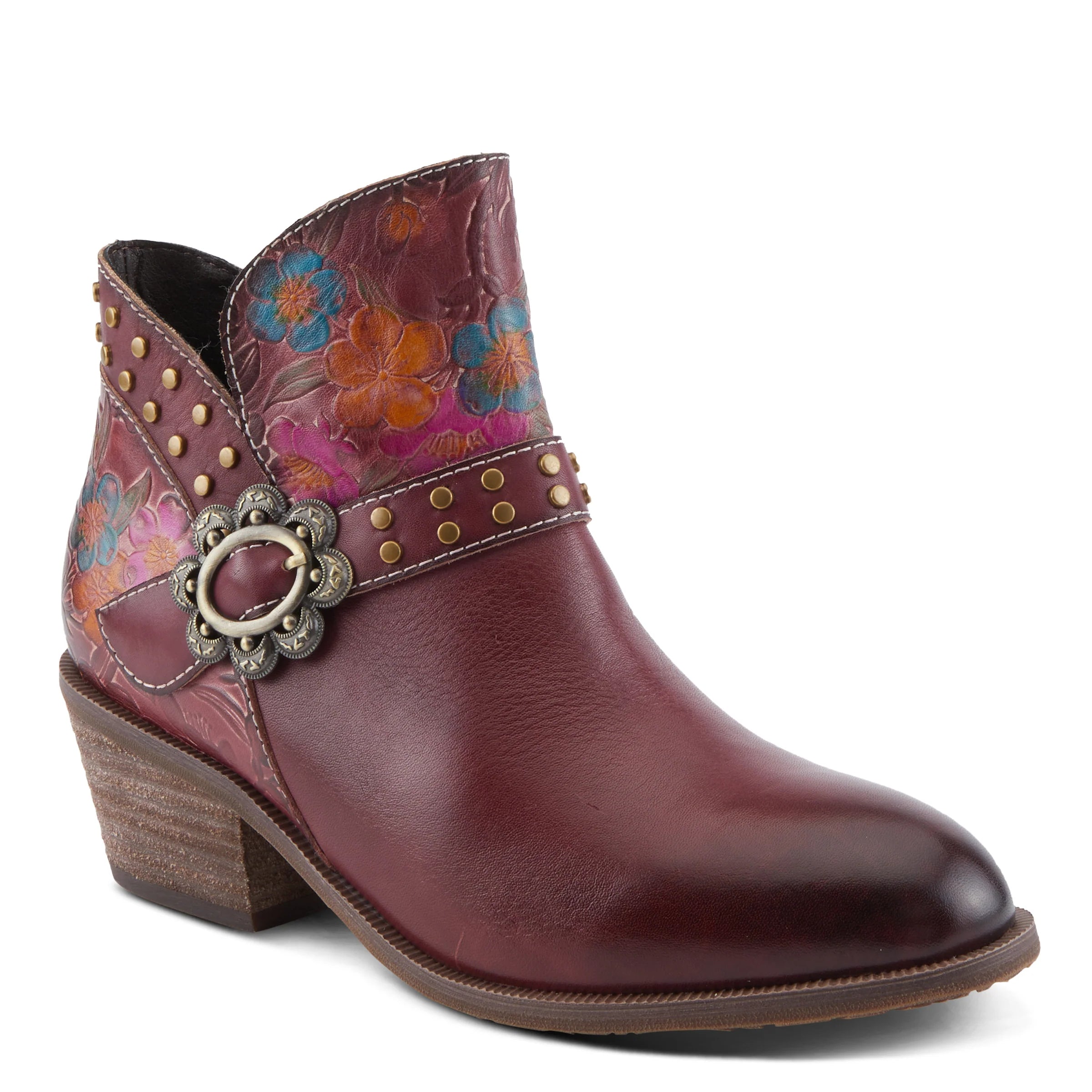 Spring Step L'Artiste Daintylady Boots Women's 8