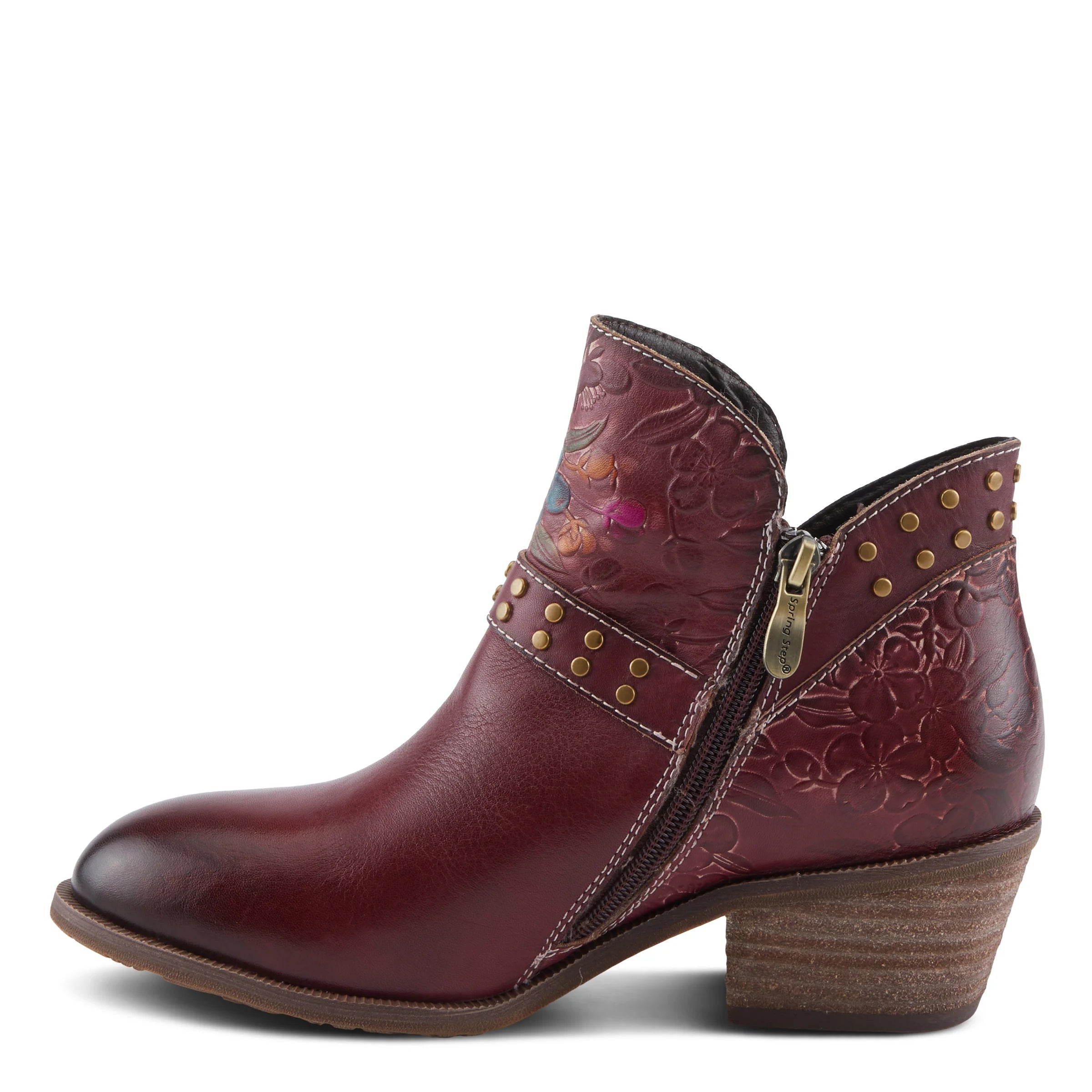 Spring Step L'Artiste Daintylady Boots Women's 14