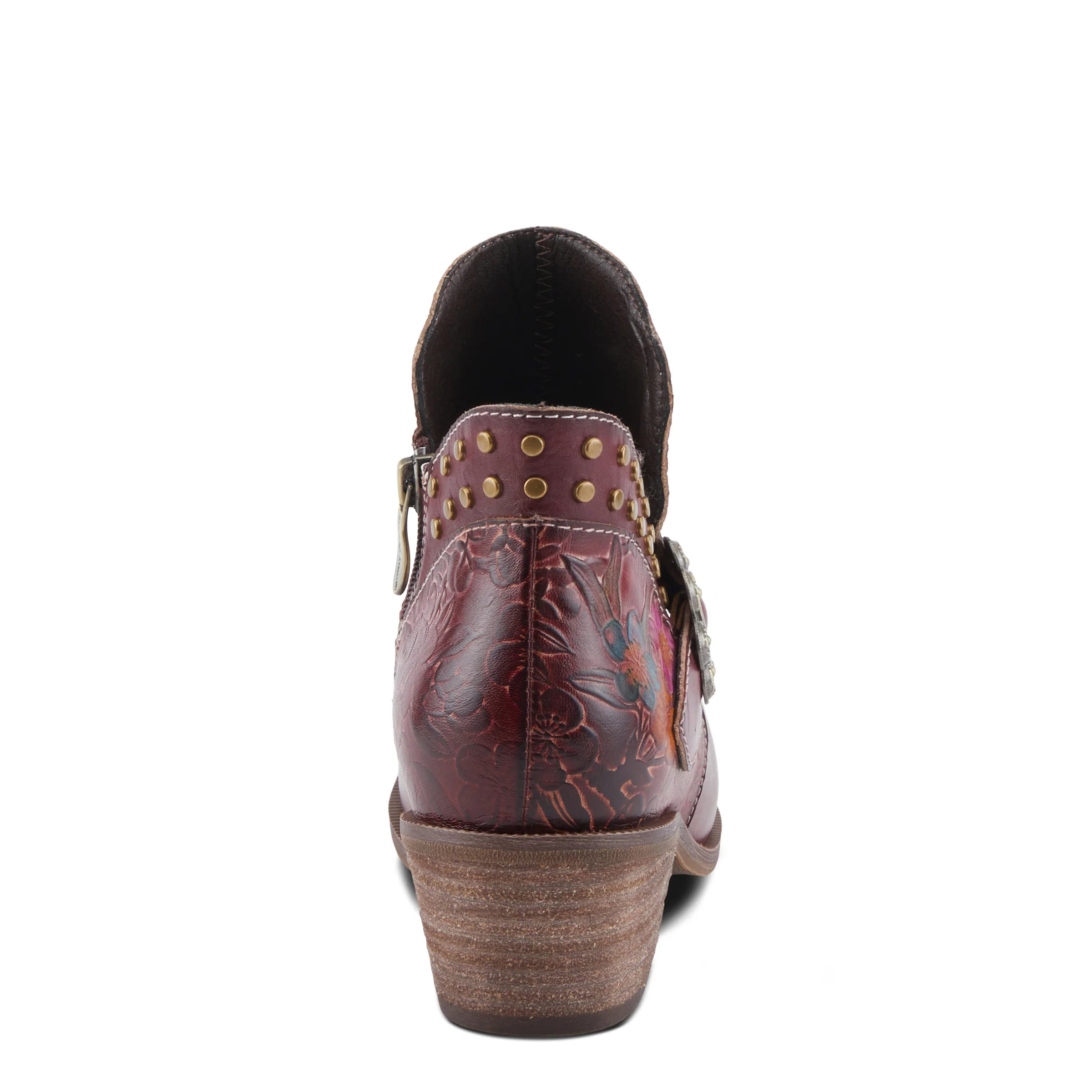 Spring Step L'Artiste Daintylady Boots Women's 12