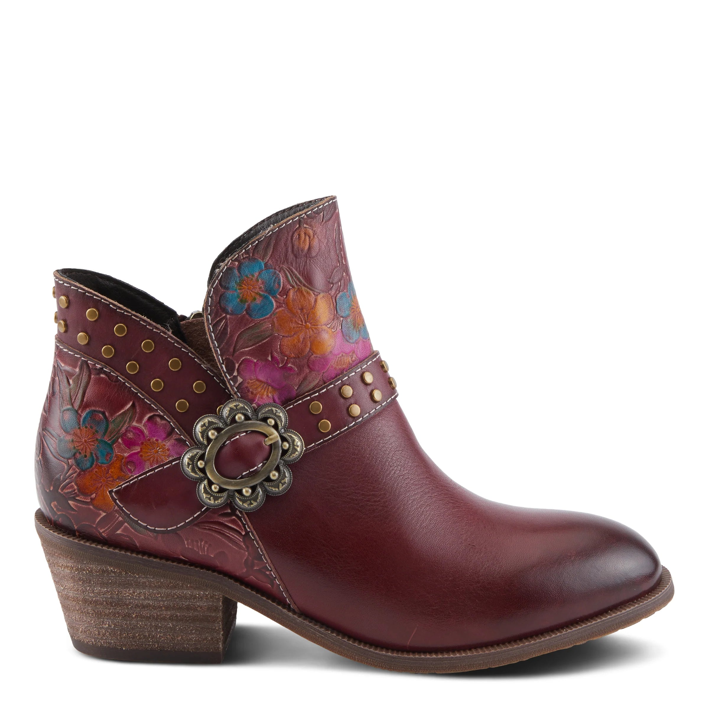 Spring Step L'Artiste Daintylady Boots Women's 10