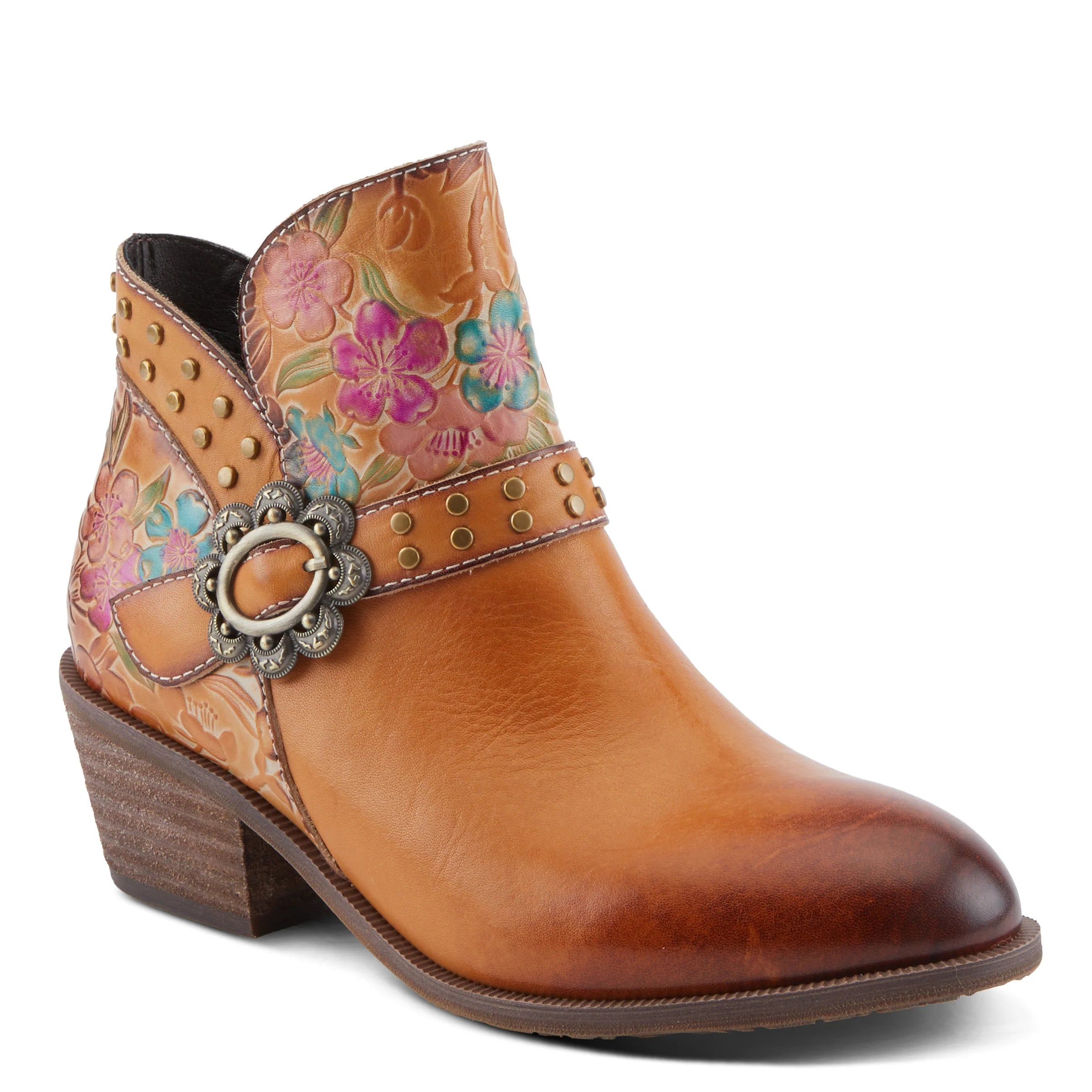 Spring Step L'Artiste Daintylady Boots Women's 1