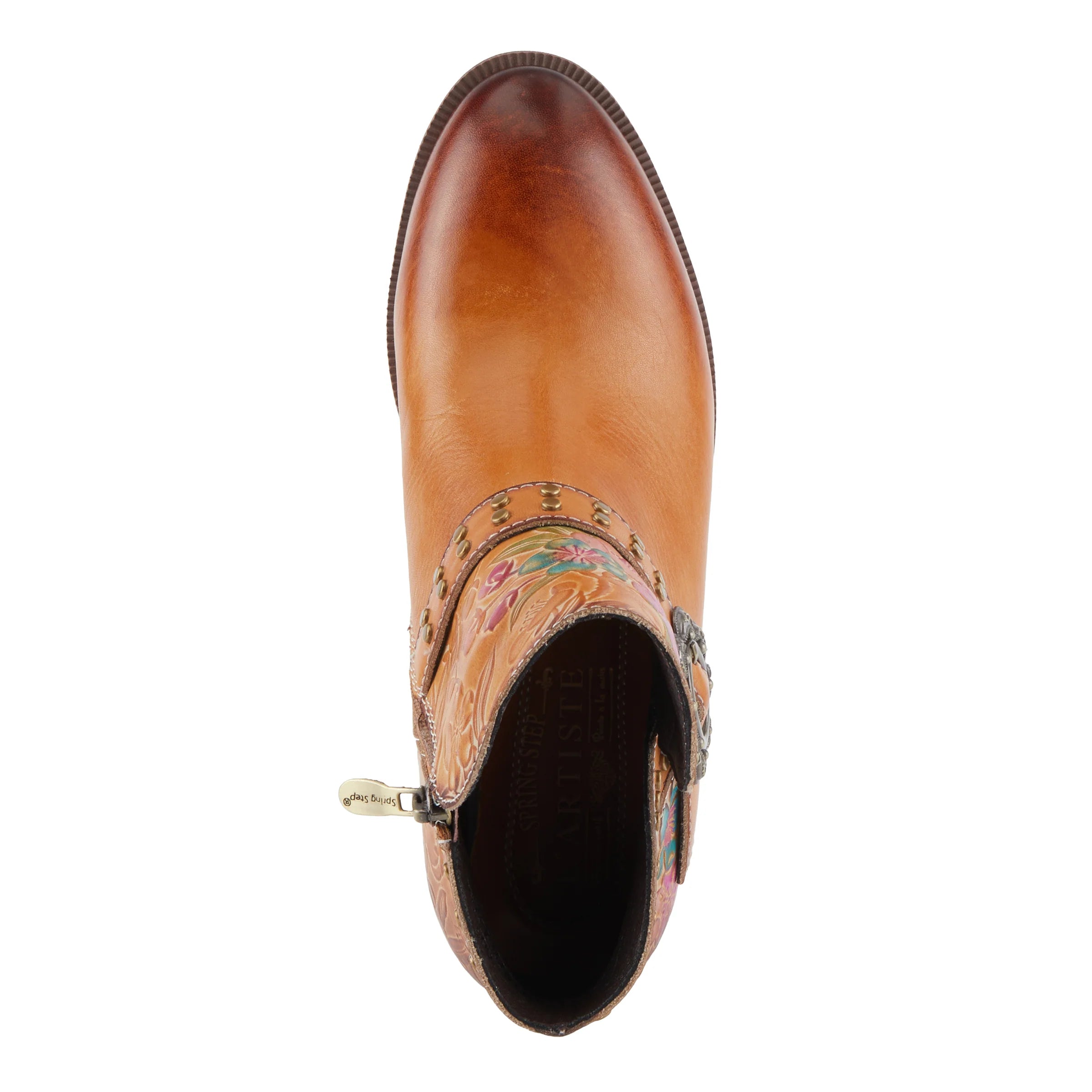 Spring Step L'Artiste Daintylady Boots Women's 6