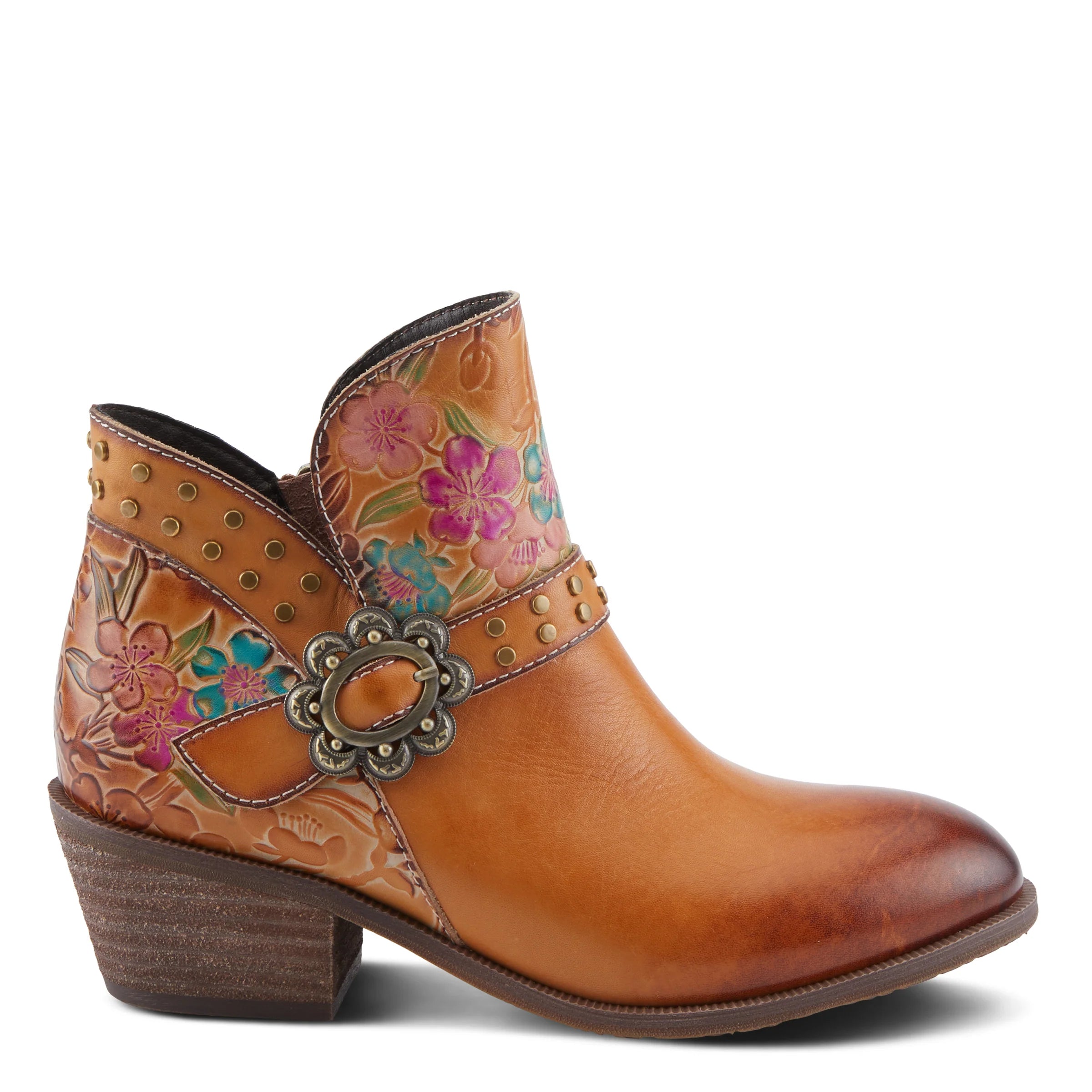Spring Step L'Artiste Daintylady Boots Women's 2