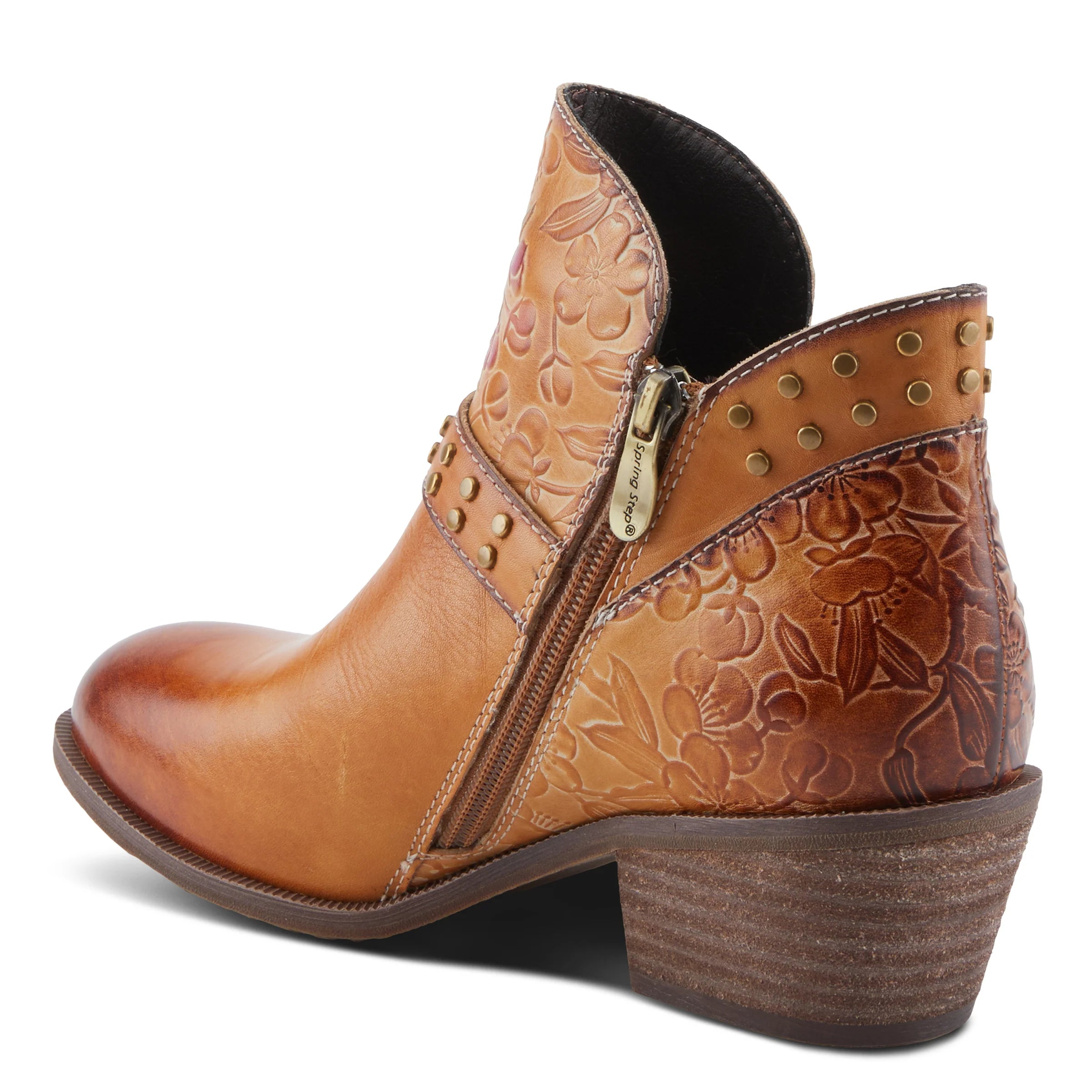 Spring Step L'Artiste Daintylady Boots Women's 3