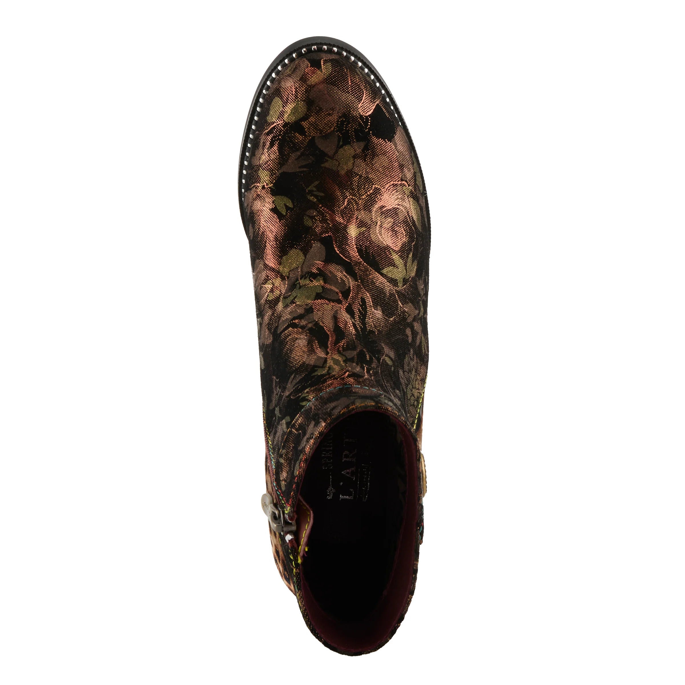 Spring Step L'Artiste Dessalynn Boot Women's 6