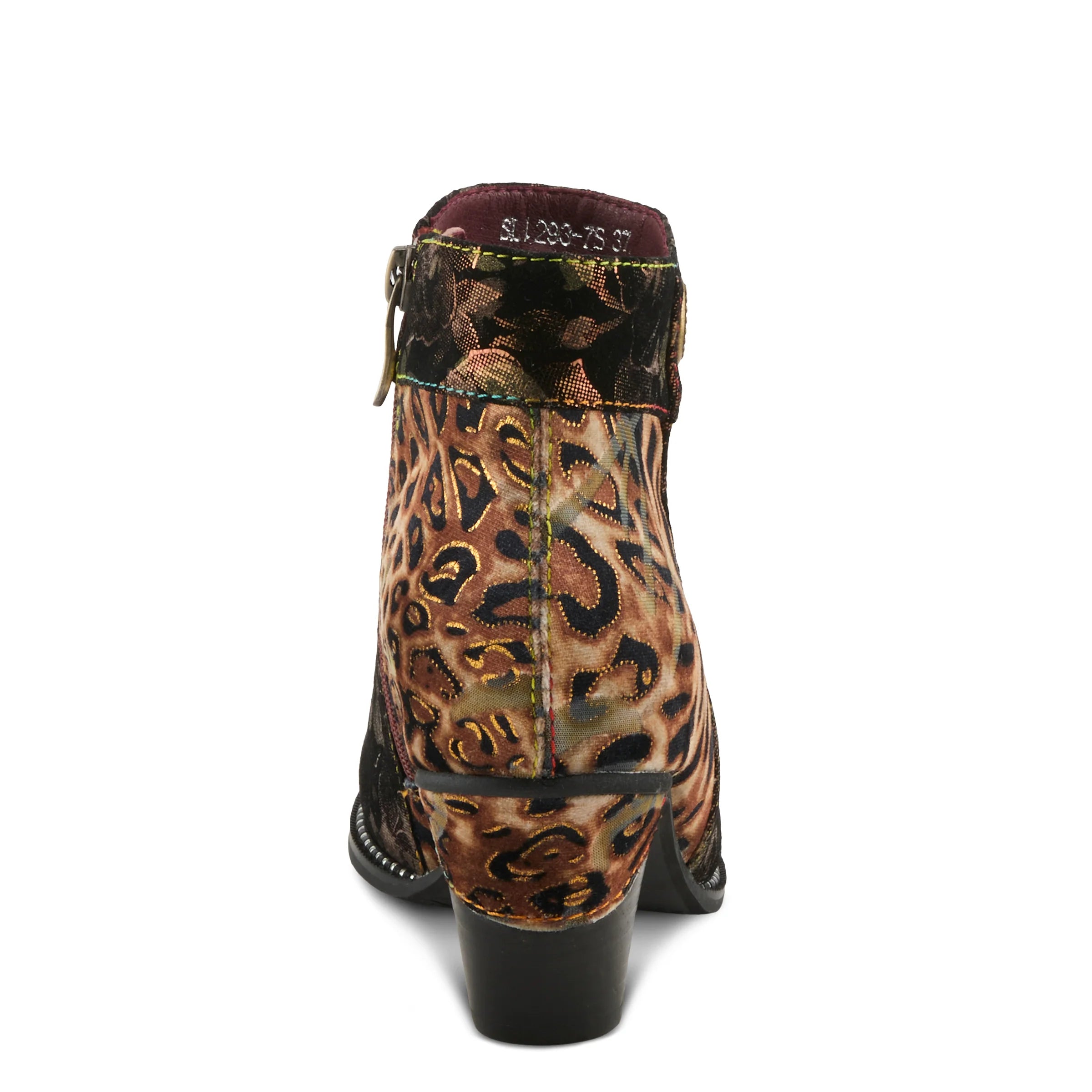 Spring Step L'Artiste Dessalynn Boot Women's 5