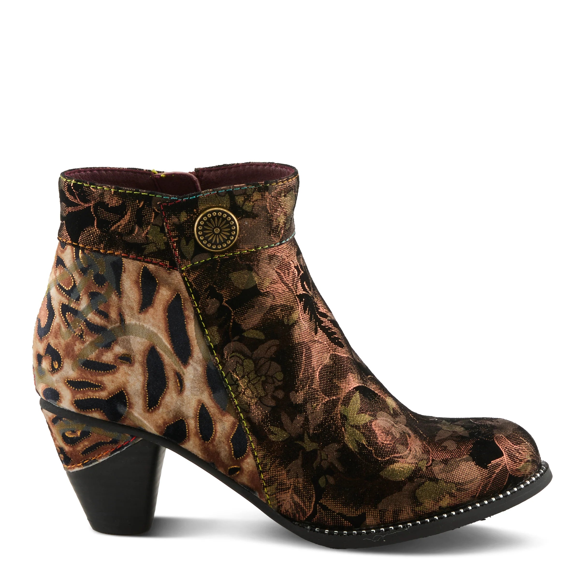 Spring Step L'Artiste Dessalynn Boot Women's 2
