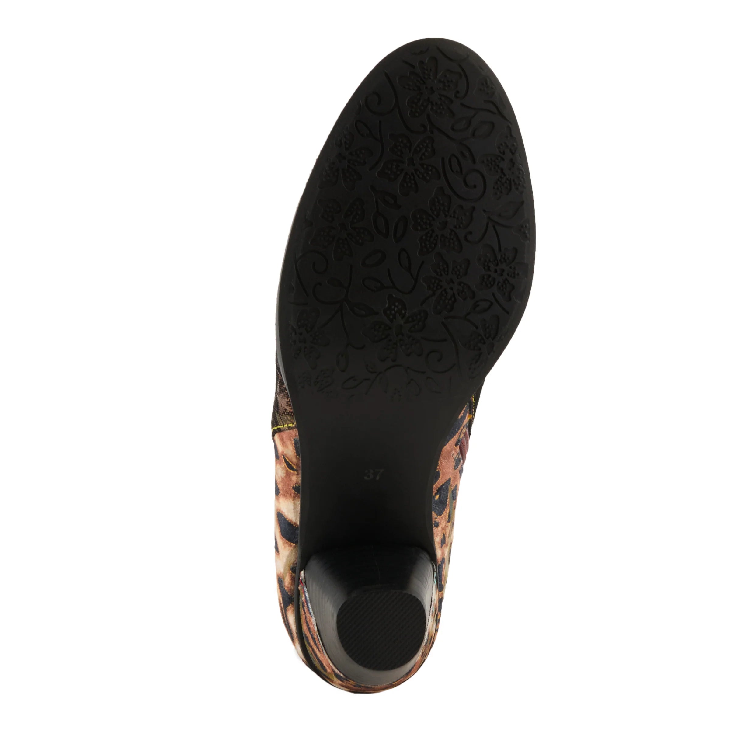 Spring Step L'Artiste Dessalynn Boot Women's 4