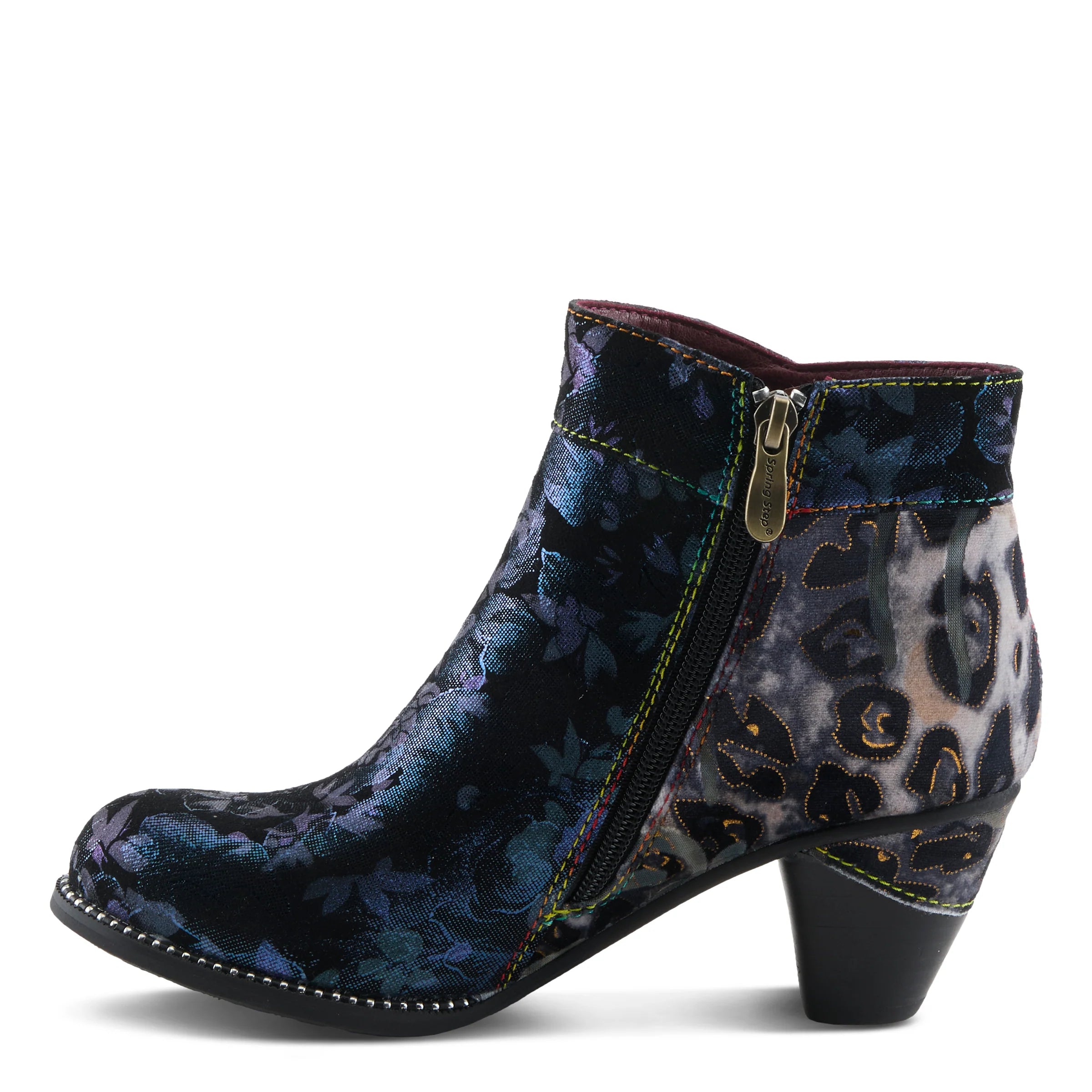 Spring Step L'Artiste Dessalynn Boot Women's 7