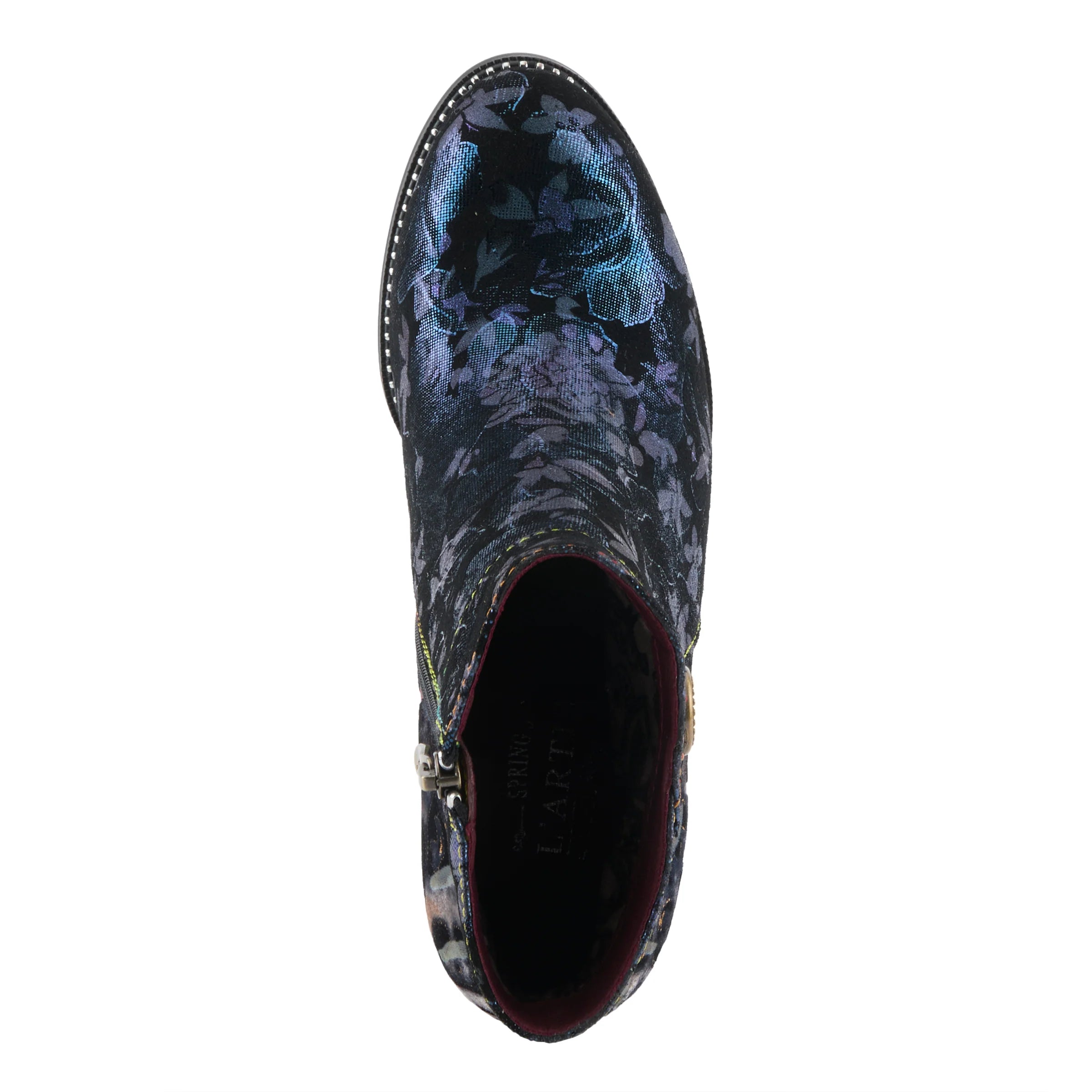 Spring Step L'Artiste Dessalynn Boot Women's 6