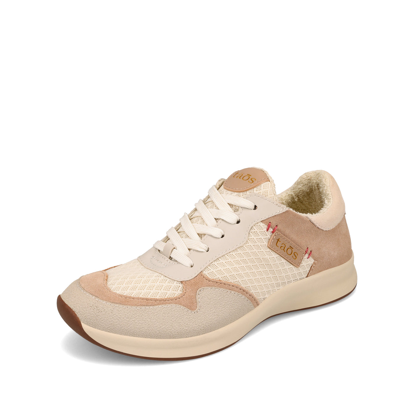 Women's Taos Detour Color: Sand Multi