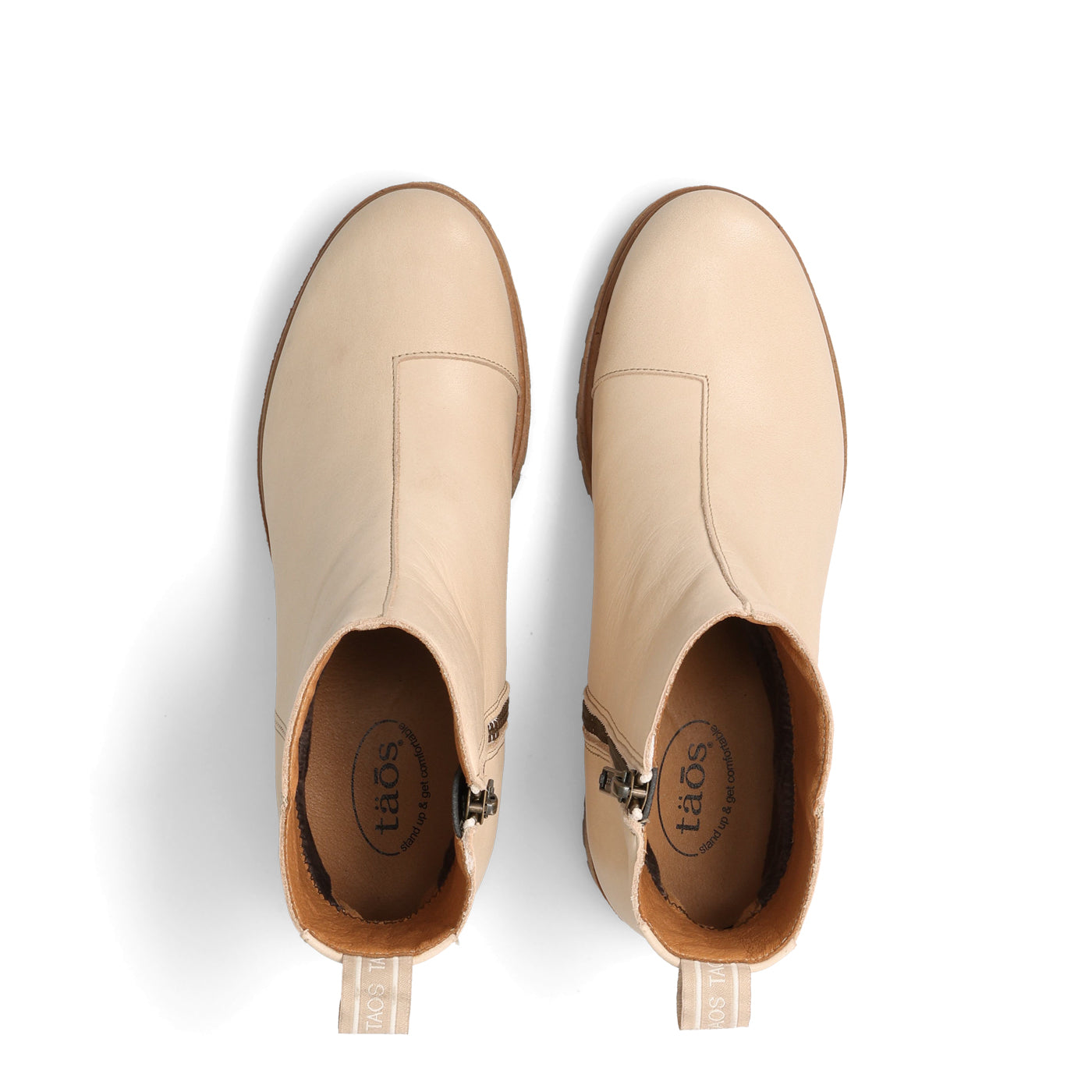 Women's Taos Downtown 4